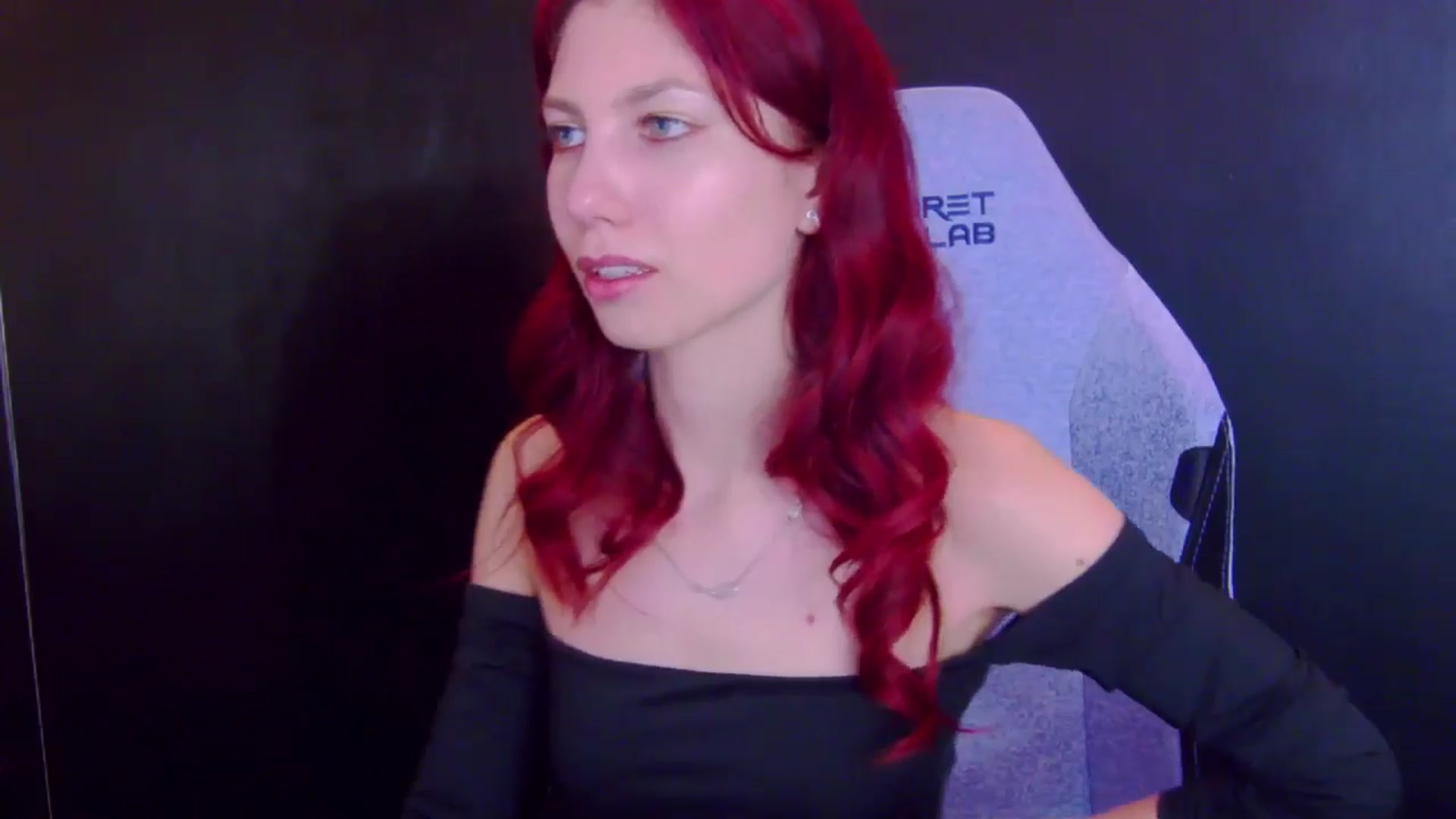 Gallery image thumbnail from Yasemina's myfreecams stream on, 04/23/2026, 06:24 image 8 of 20