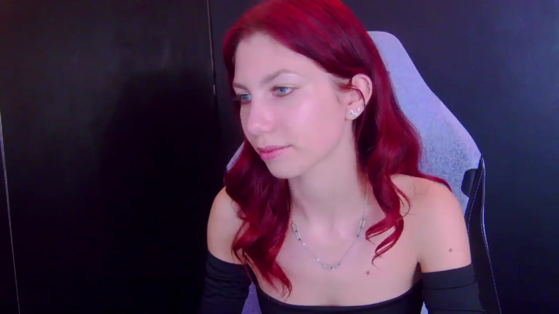 Gallery image thumbnail from Yasemina's myfreecams stream on, 04/23/2026, 06:24 image 19 of 20