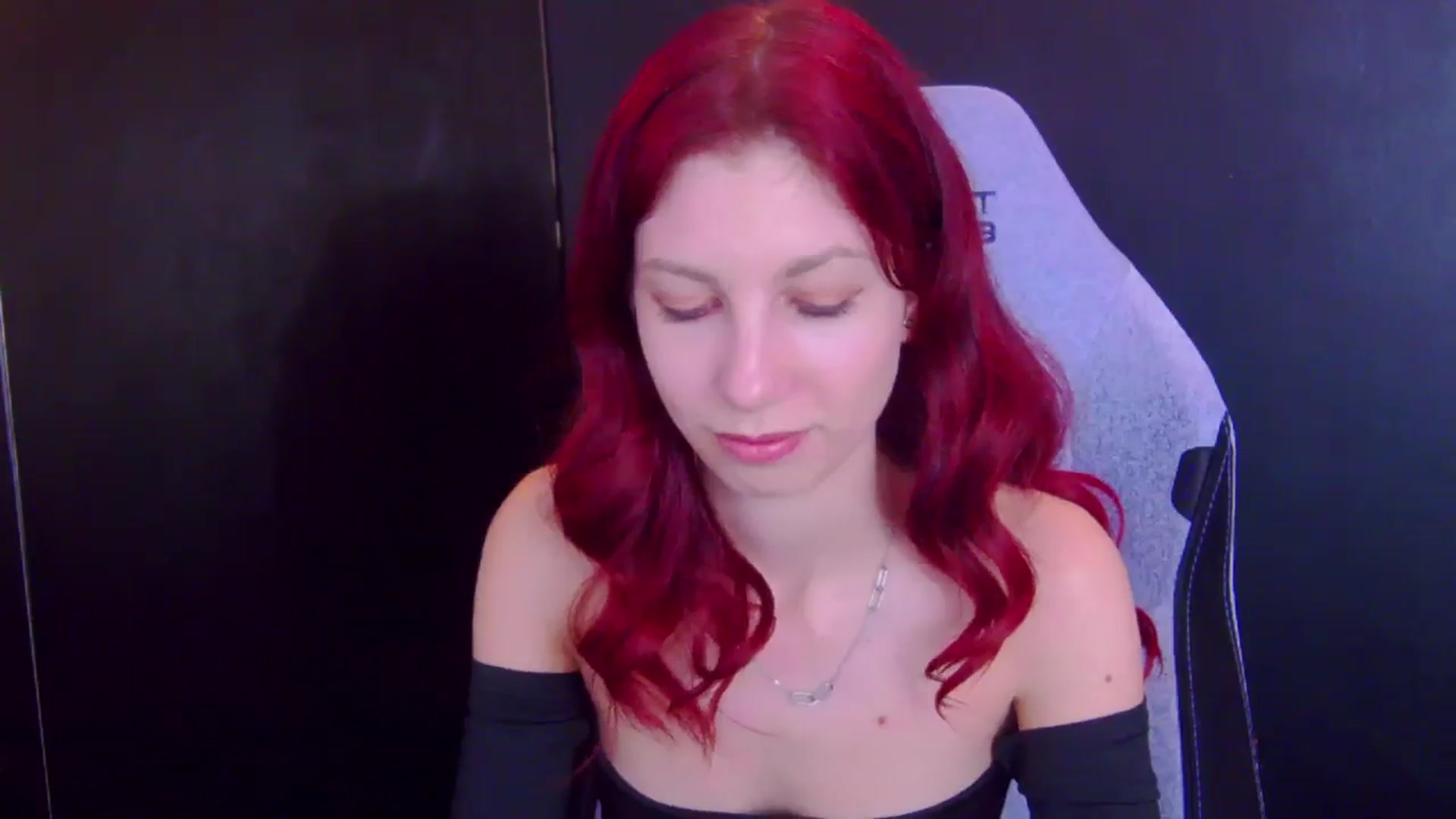 Gallery image thumbnail from Yasemina's myfreecams stream on, 04/23/2026, 06:24 image 6 of 20