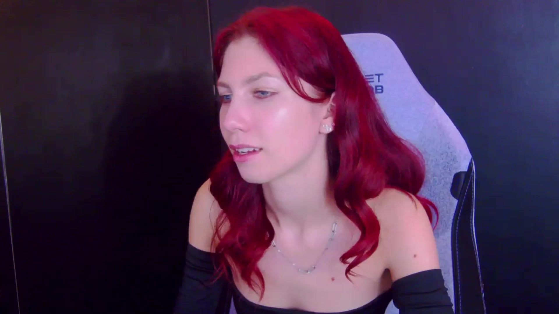 Gallery image thumbnail from Yasemina's myfreecams stream on, 04/23/2026, 06:24 image 5 of 20