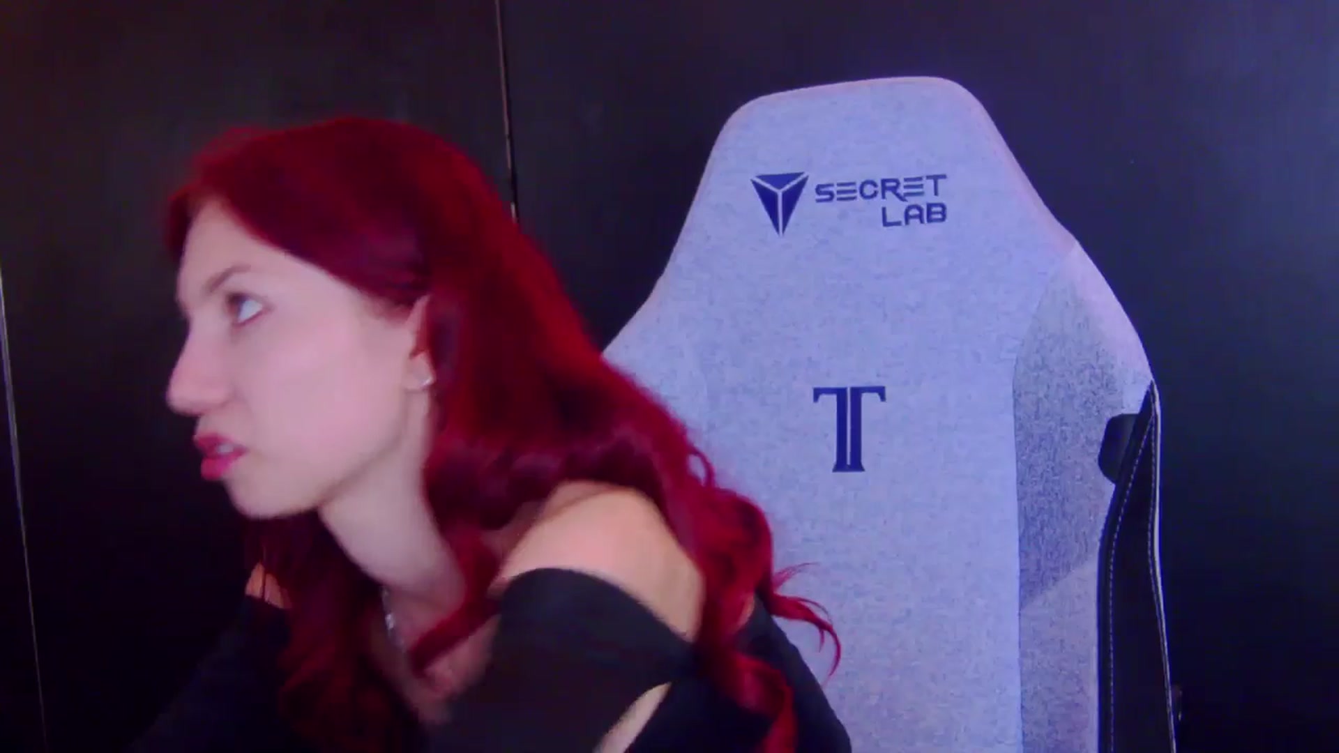 Gallery image thumbnail from Yasemina's myfreecams stream on, 04/23/2026, 06:24 image 13 of 20