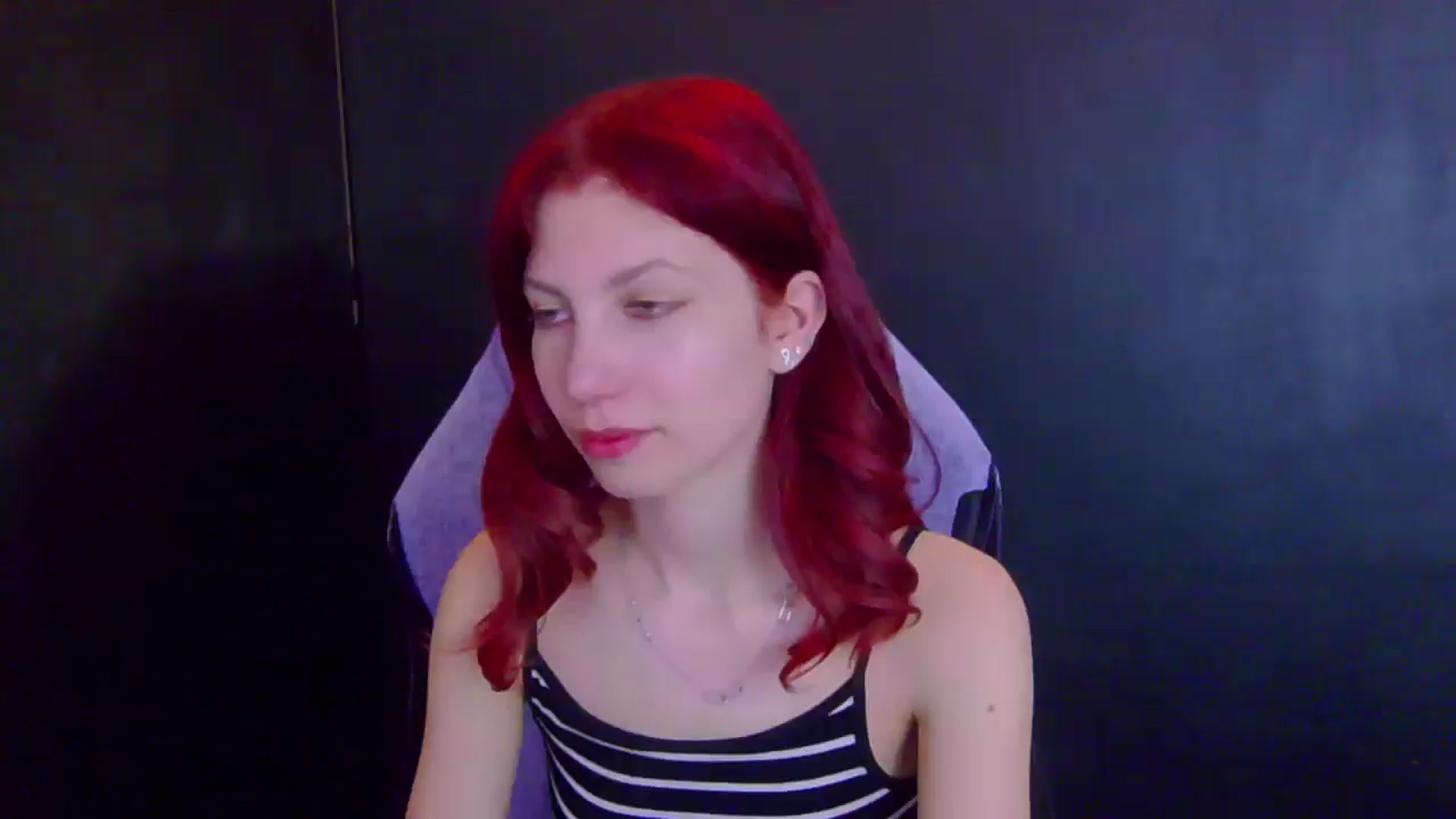 Gallery image thumbnail from Yasemina's myfreecams stream on, 04/27/2026, 01:07 image 8 of 20