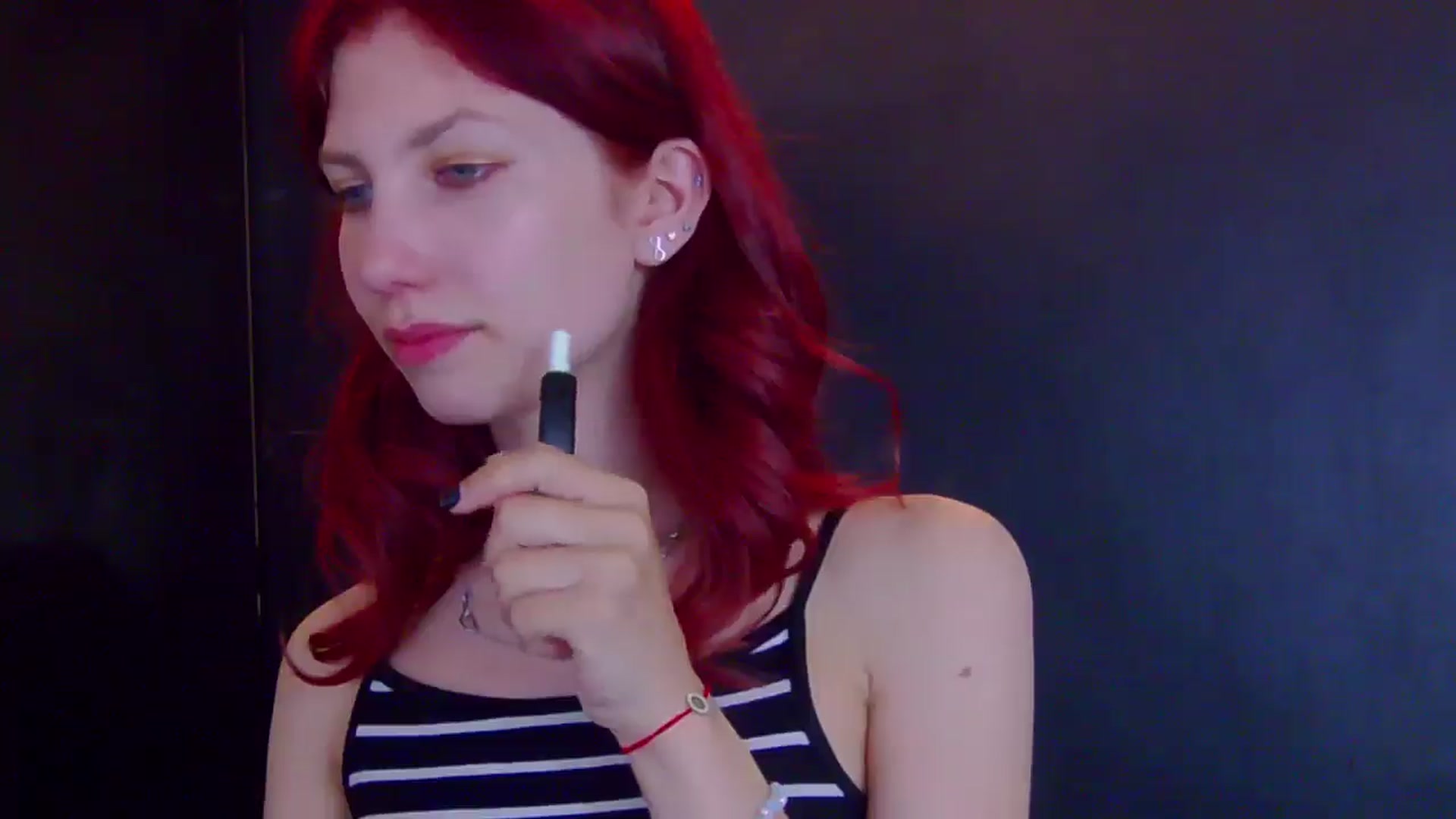 Gallery image thumbnail from Yasemina's myfreecams stream on, 04/27/2026, 01:07 image 12 of 20