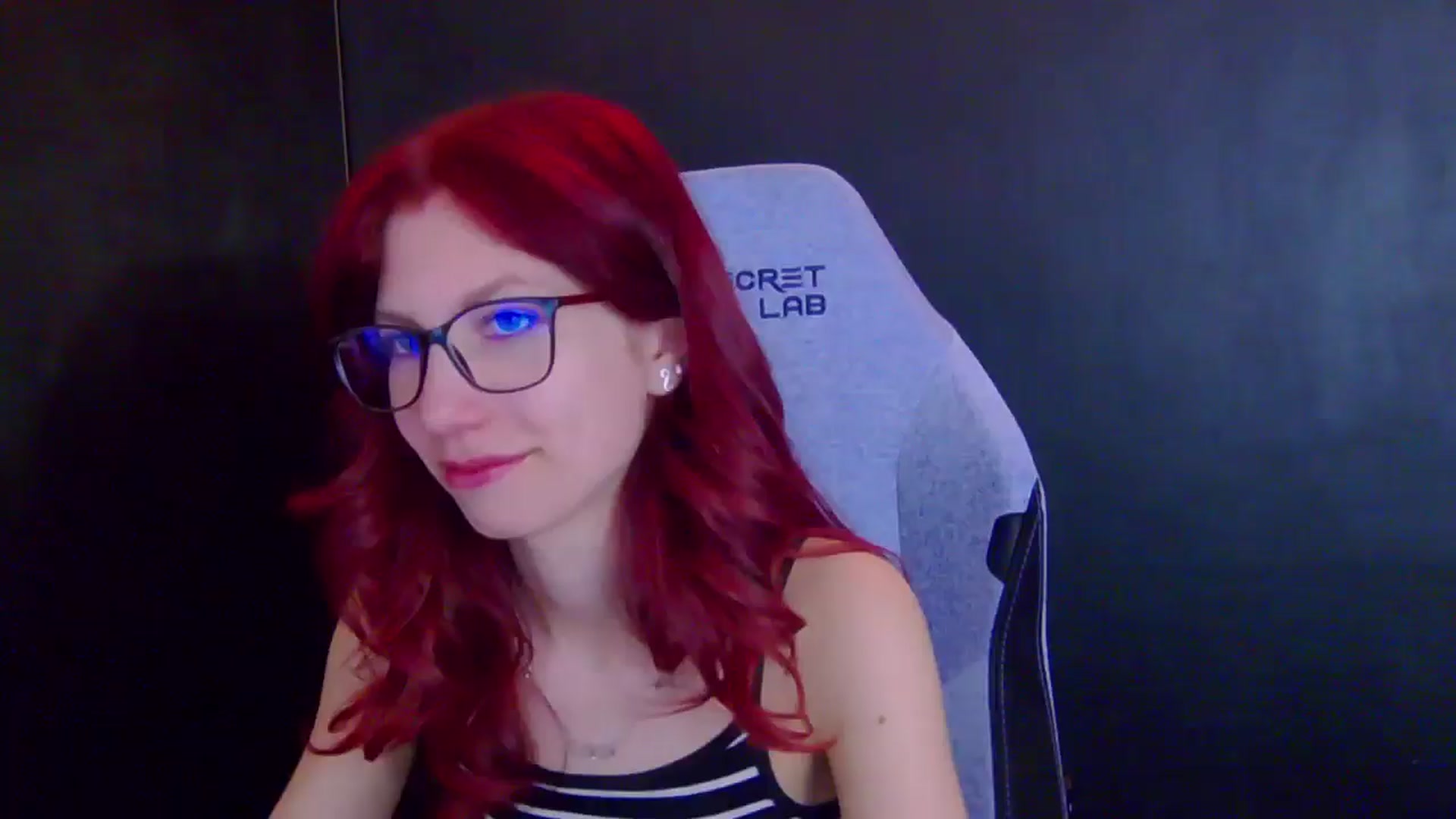 Gallery image thumbnail from Yasemina's myfreecams stream on, 04/27/2026, 01:07 image 3 of 20