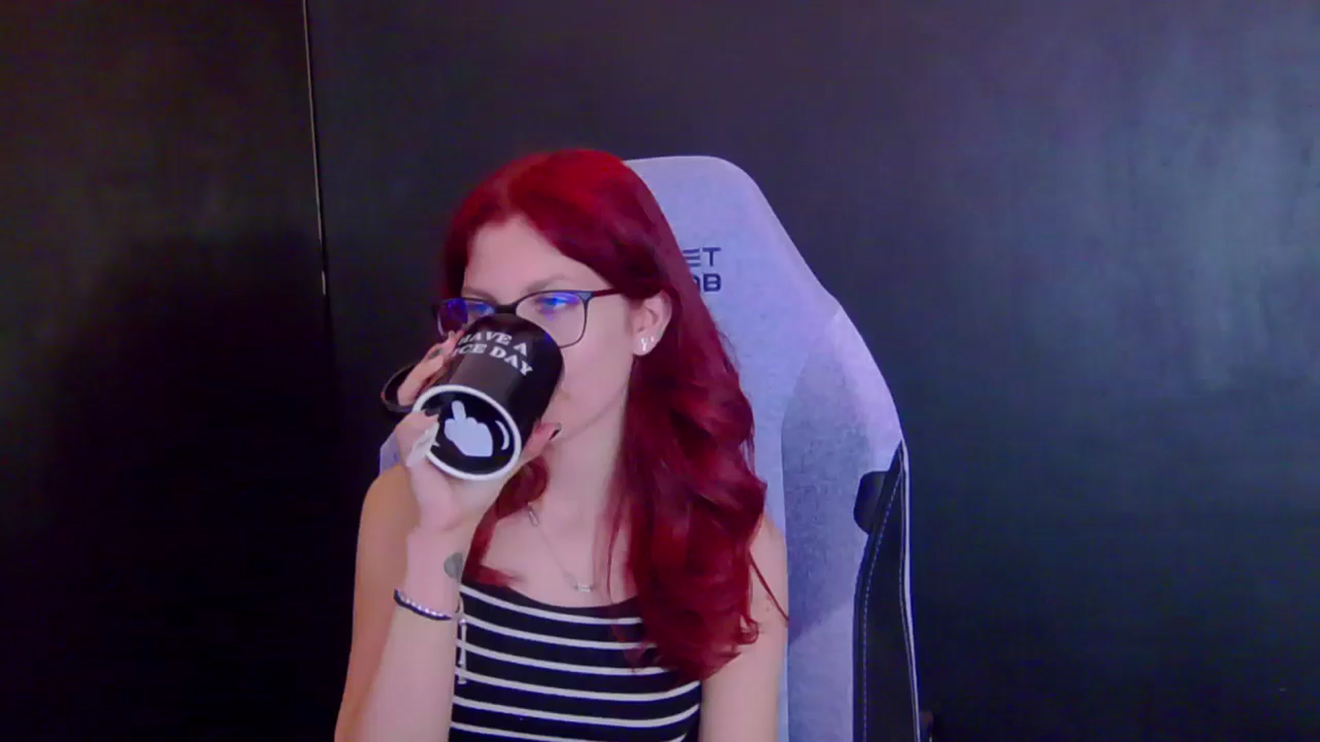 Gallery image thumbnail from Yasemina's myfreecams stream on, 04/27/2026, 01:07 image 1 of 20