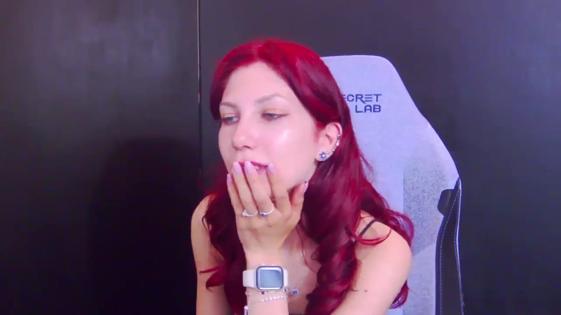 Gallery image thumbnail from Yasemina's myfreecams stream on, 05/05/2026, 04:08 image 15 of 20