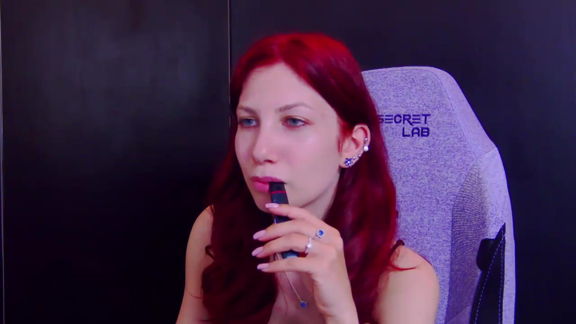 Gallery image thumbnail from Yasemina's myfreecams stream on, 05/05/2026, 23:14 image 7 of 20