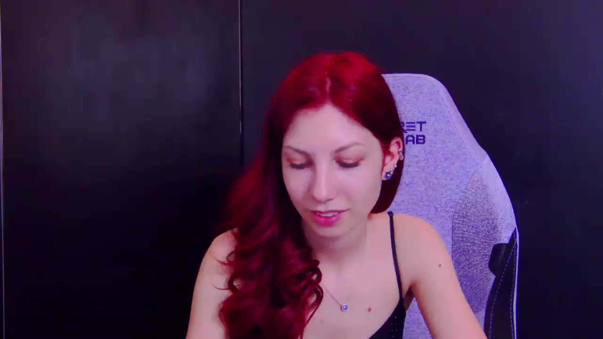 Gallery image thumbnail from Yasemina's myfreecams stream on, 05/05/2026, 23:14 image 20 of 20