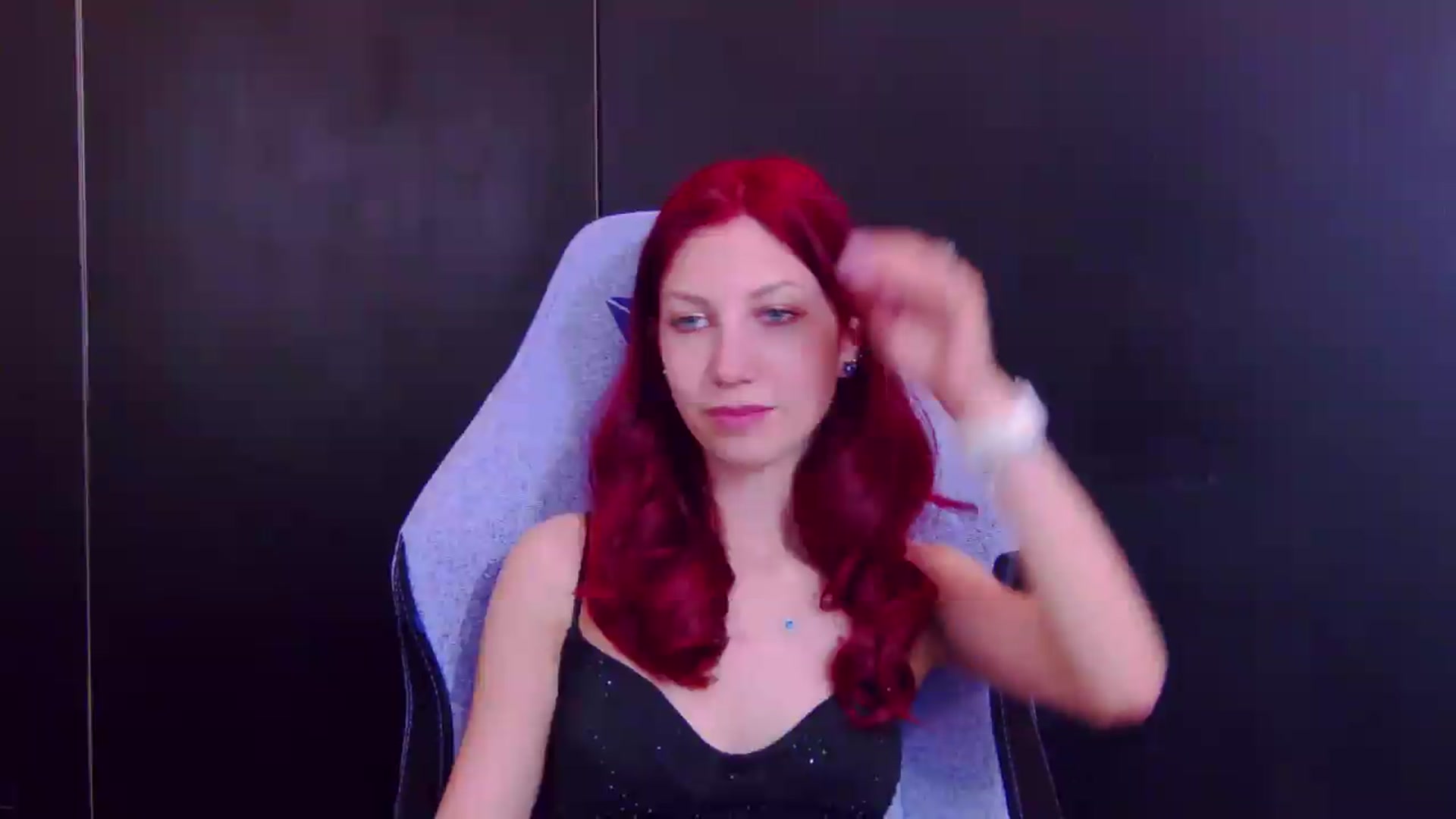 Gallery image thumbnail from Yasemina's myfreecams stream on, 05/05/2026, 23:14 image 5 of 20