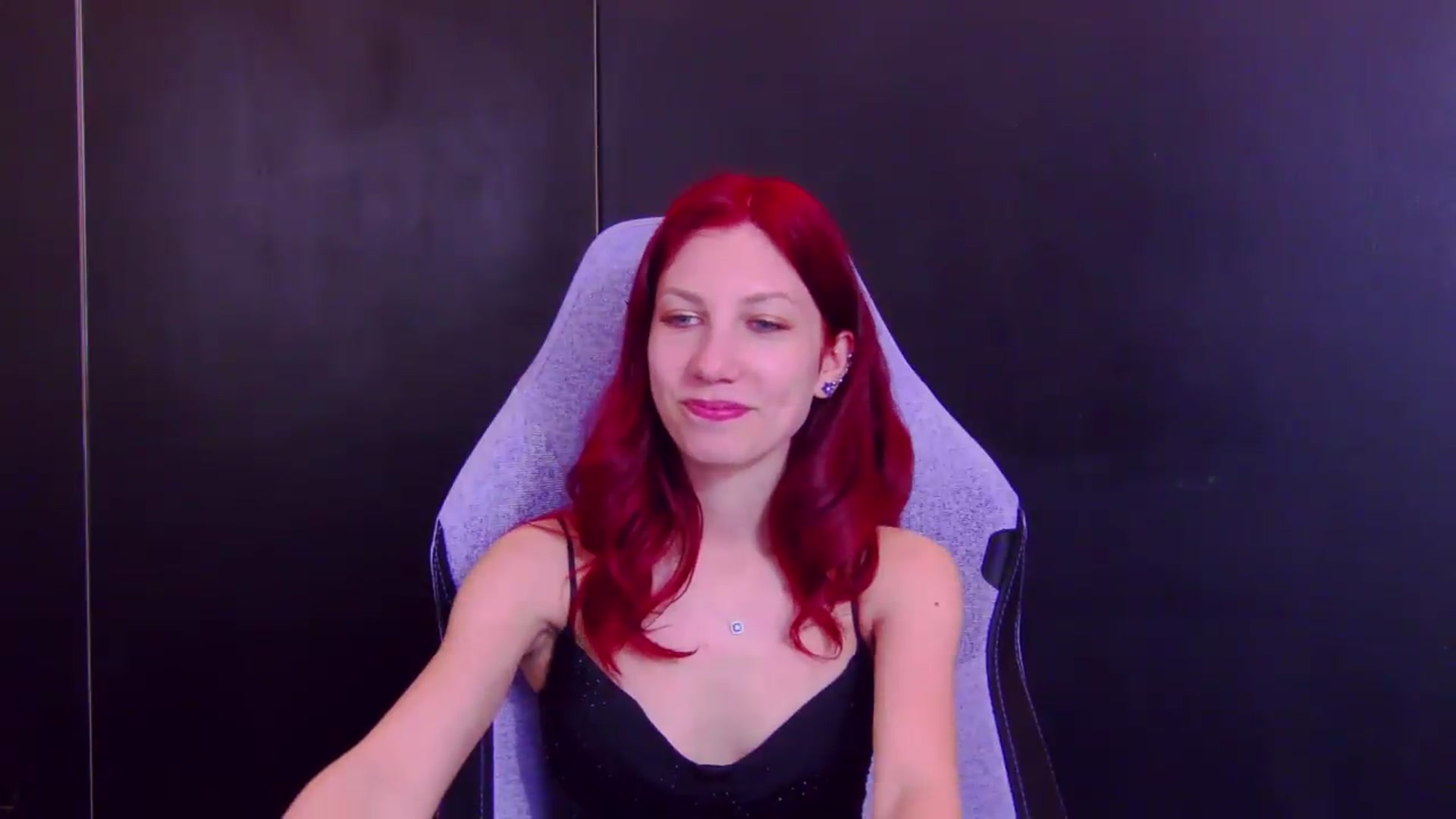 Gallery image thumbnail from Yasemina's myfreecams stream on, 05/05/2026, 23:14 image 6 of 20
