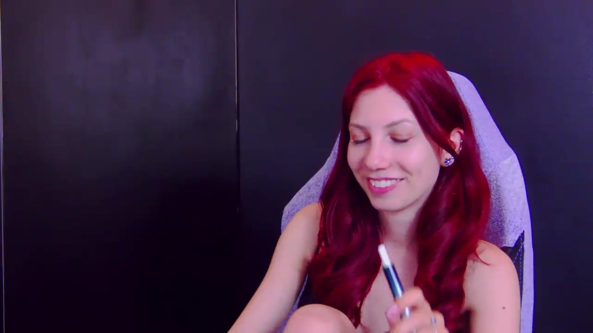 Gallery image thumbnail from Yasemina's myfreecams stream on, 05/05/2026, 23:14 image 10 of 20