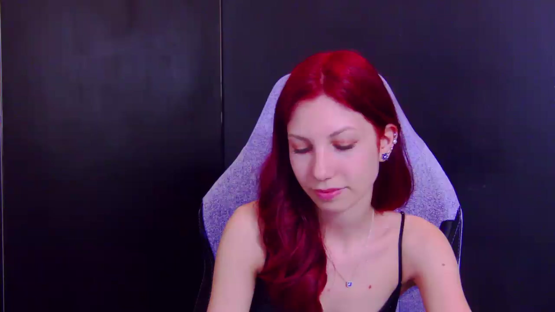 Gallery image thumbnail from Yasemina's myfreecams stream on, 05/05/2026, 23:14 image 14 of 20