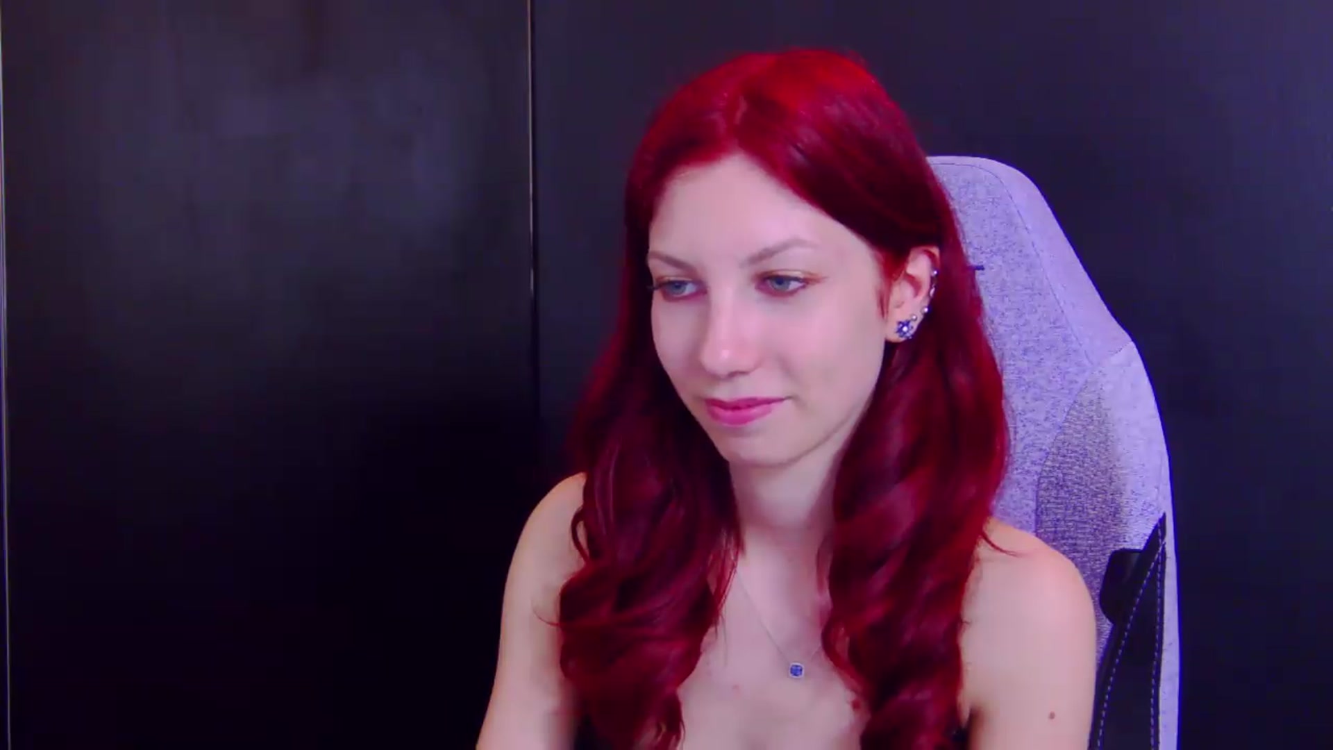 Gallery image thumbnail from Yasemina's myfreecams stream on, 05/05/2026, 23:14 image 8 of 20
