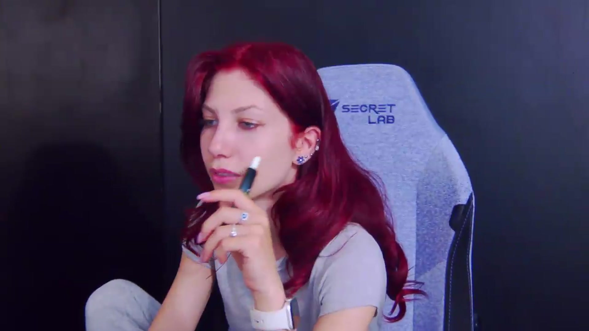 Gallery image thumbnail from Yasemina's myfreecams stream on, 05/06/2026, 04:00 image 17 of 20