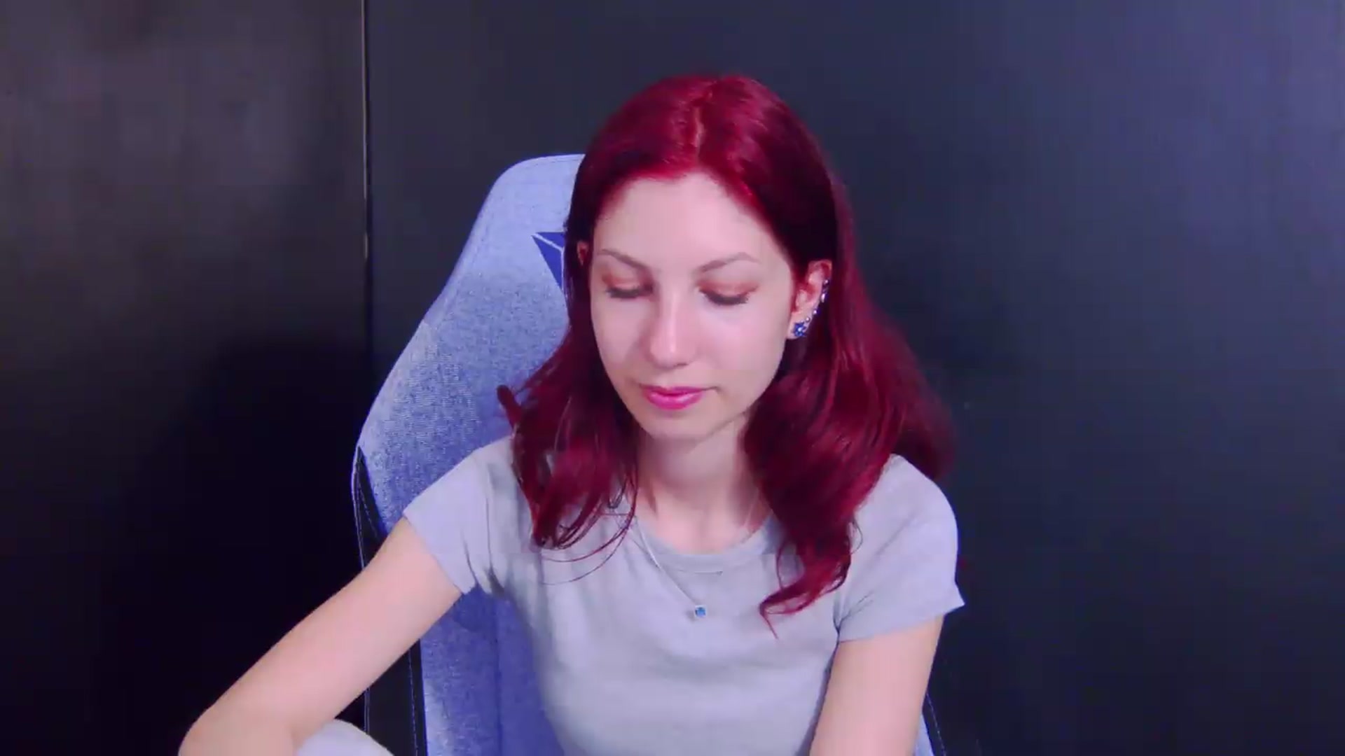 Gallery image thumbnail from Yasemina's myfreecams stream on, 05/06/2026, 04:00 image 20 of 20