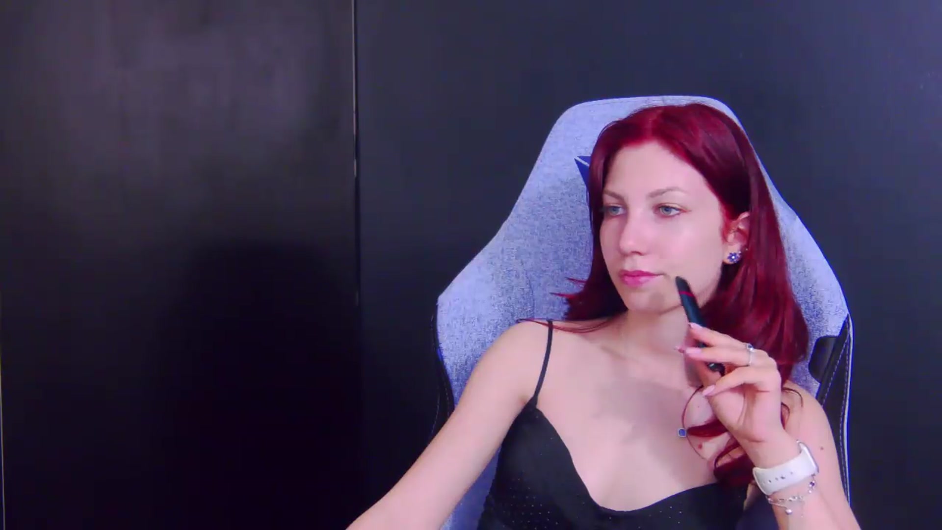 Gallery image thumbnail from Yasemina's myfreecams stream on, 05/06/2026, 04:00 image 5 of 20