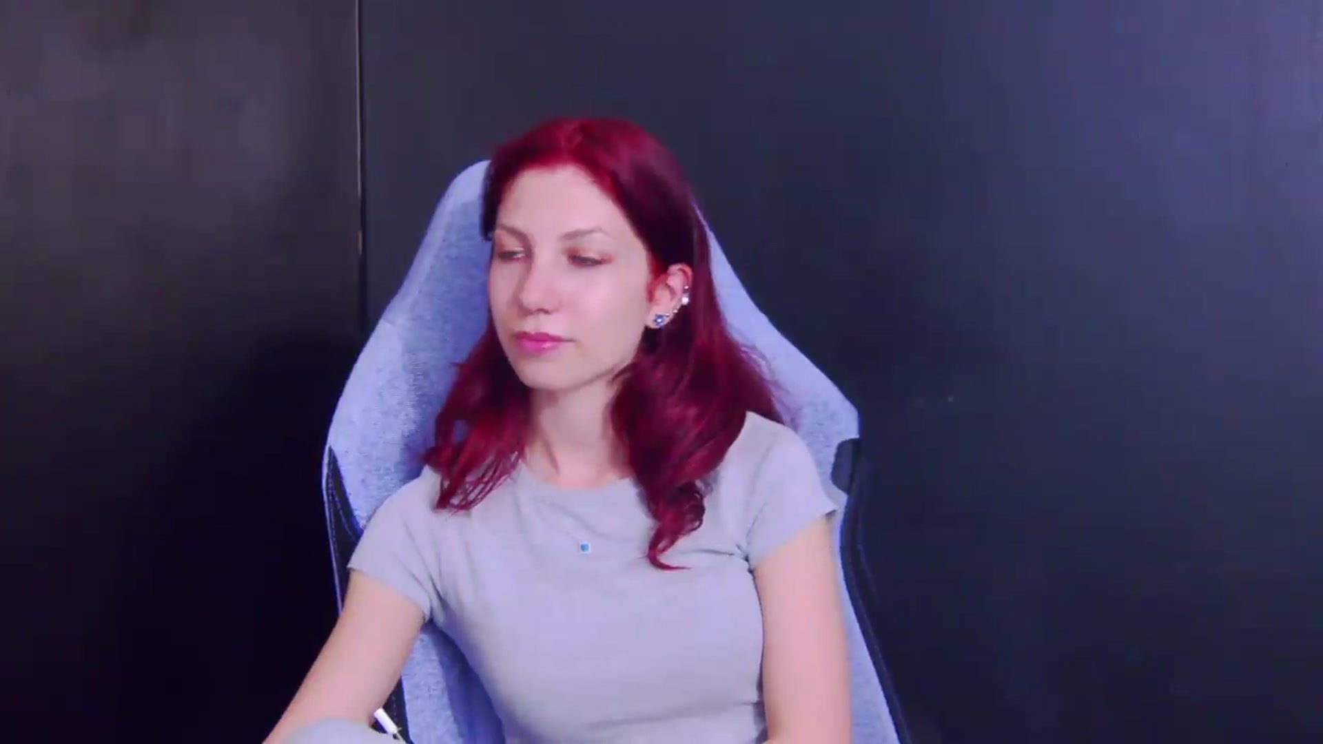 Gallery image thumbnail from Yasemina's myfreecams stream on, 05/06/2026, 04:00 image 19 of 20