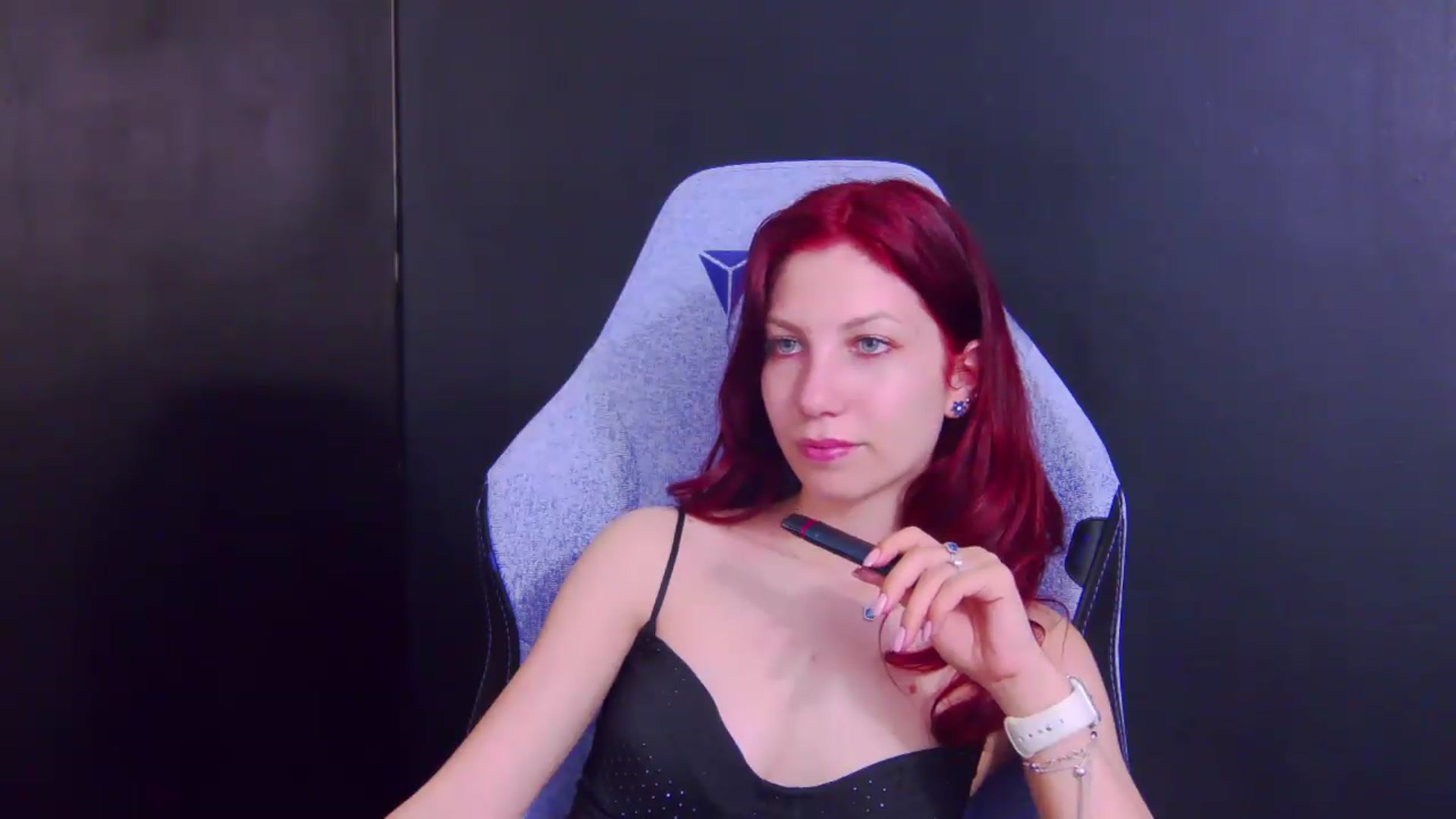 Gallery image thumbnail from Yasemina's myfreecams stream on, 05/06/2026, 04:00 image 7 of 20