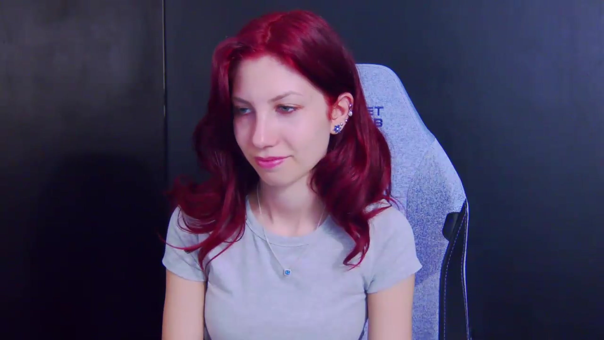 Gallery image thumbnail from Yasemina's myfreecams stream on, 05/06/2026, 04:00 image 15 of 20