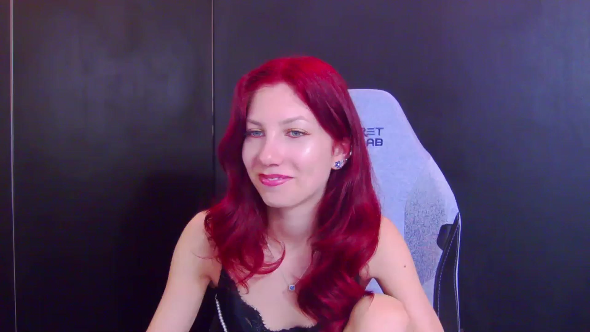 Gallery image thumbnail from Yasemina's myfreecams stream on, 05/06/2026, 22:22 image 1 of 20