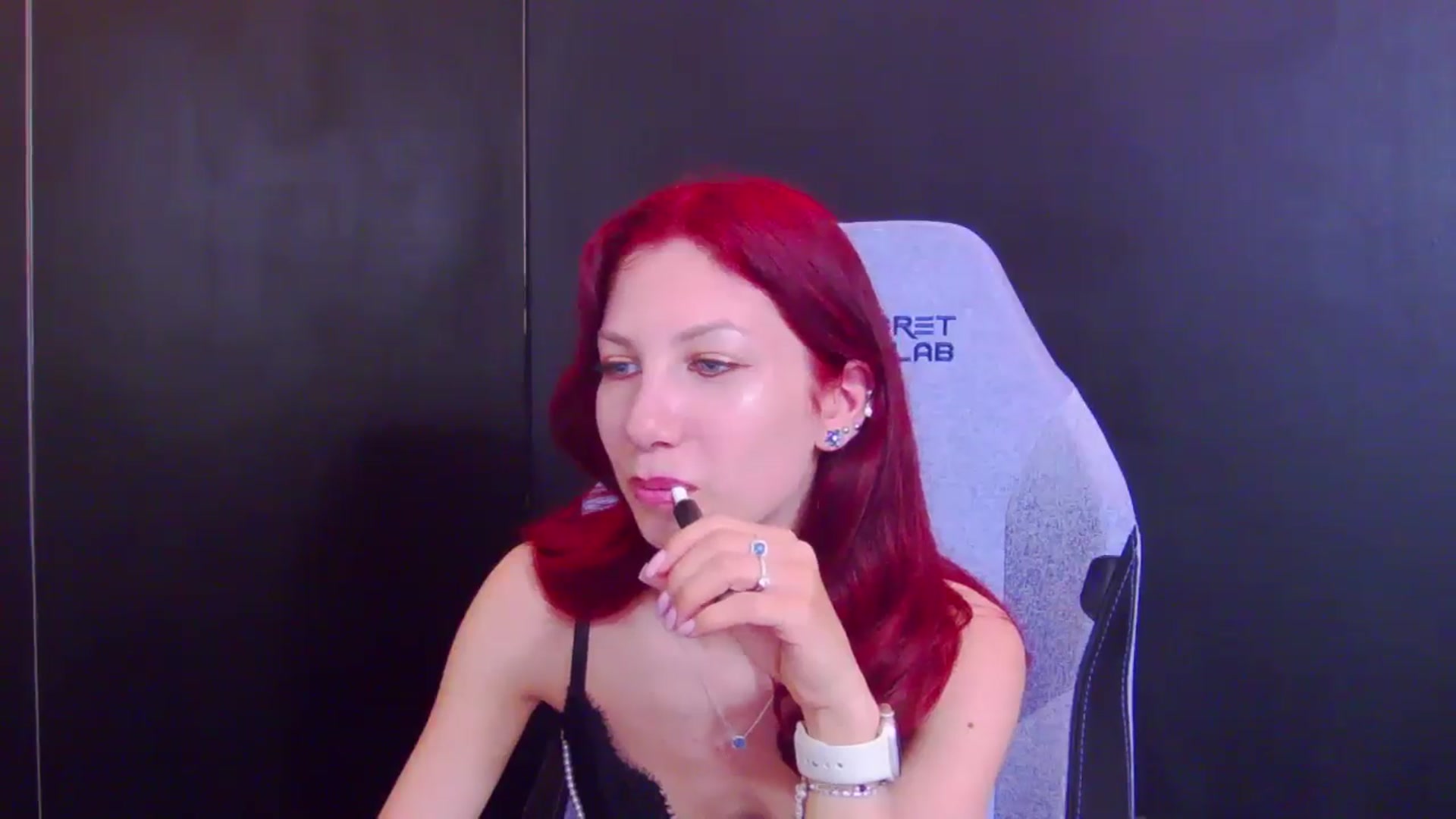 Gallery image thumbnail from Yasemina's myfreecams stream on, 05/06/2026, 22:22 image 8 of 20