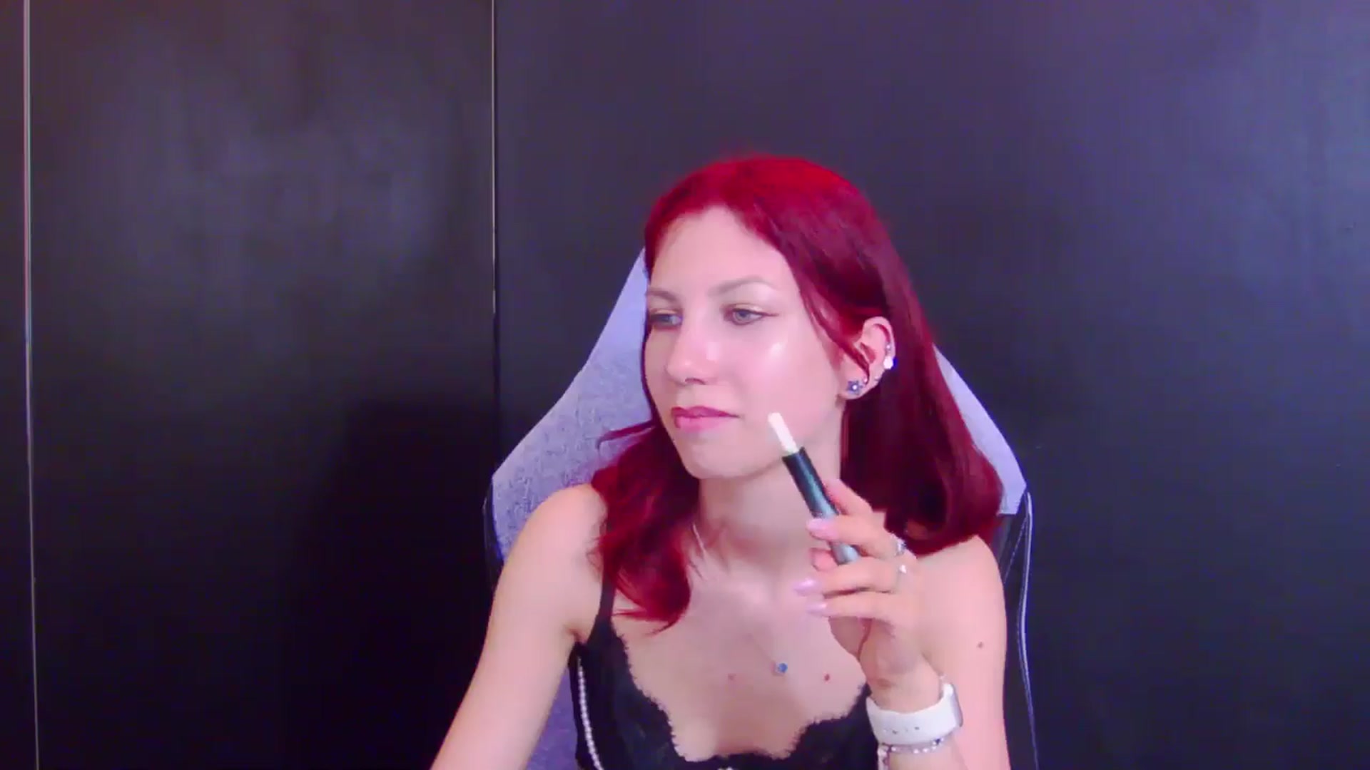 Gallery image thumbnail from Yasemina's myfreecams stream on, 05/06/2026, 22:22 image 15 of 20