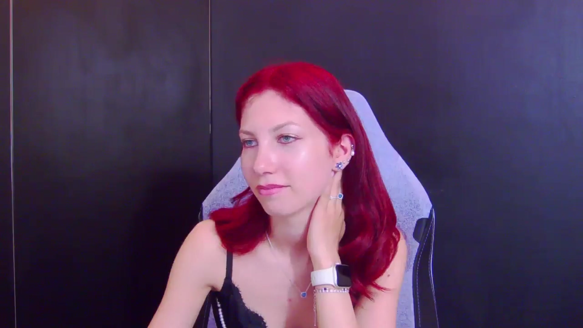Gallery image thumbnail from Yasemina's myfreecams stream on, 05/06/2026, 22:22 image 10 of 20