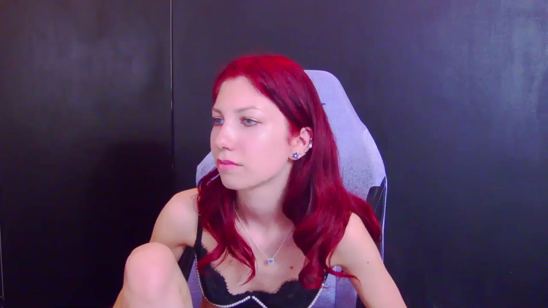 Gallery image thumbnail from Yasemina's myfreecams stream on, 05/07/2026, 04:25 image 1 of 20