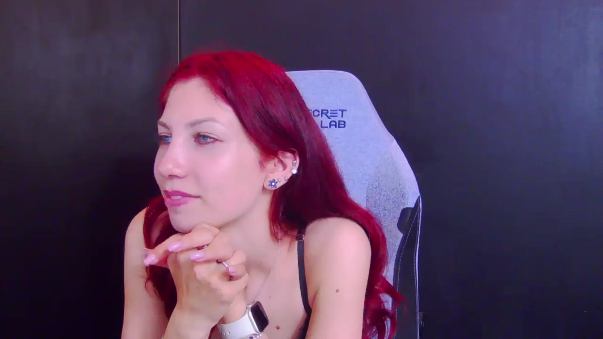 Gallery image thumbnail from Yasemina's myfreecams stream on, 05/07/2026, 04:25 image 4 of 20
