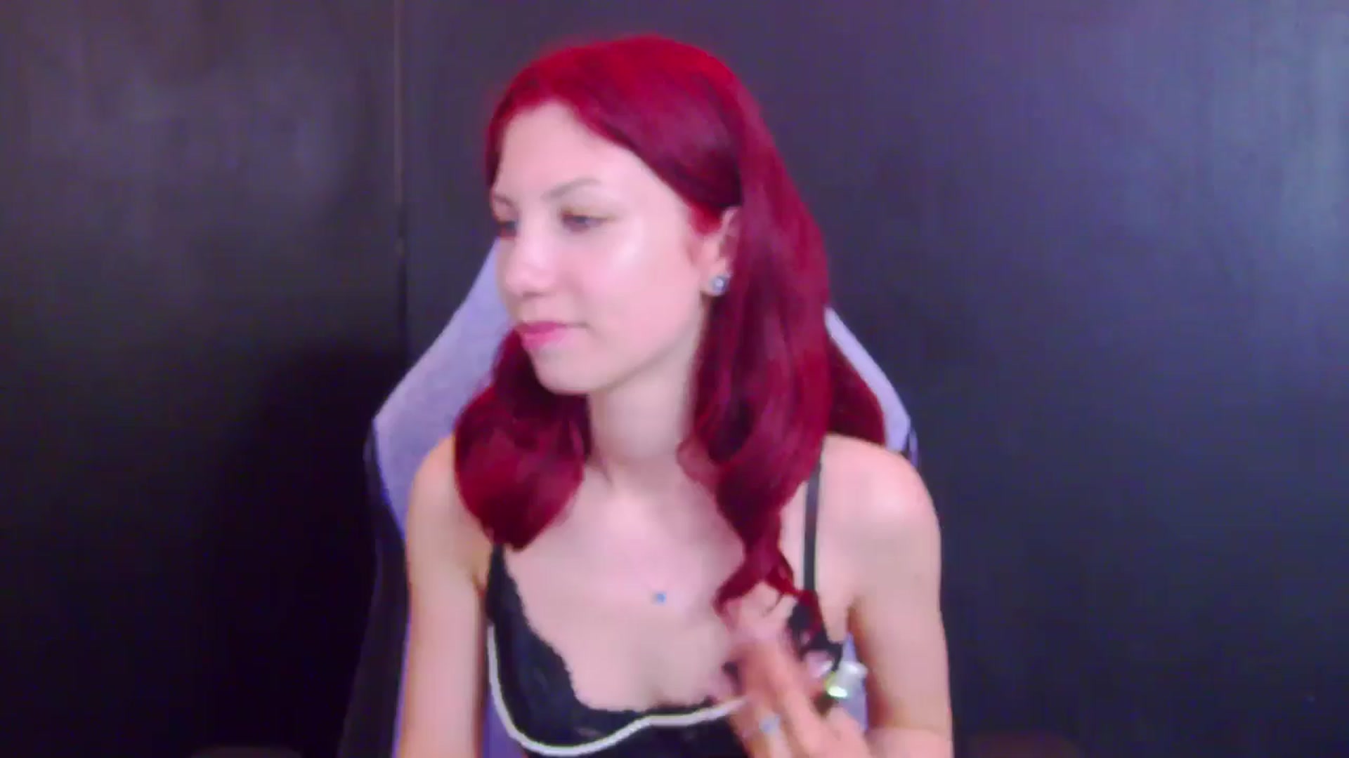 Gallery image thumbnail from Yasemina's myfreecams stream on, 05/07/2026, 04:25 image 7 of 20