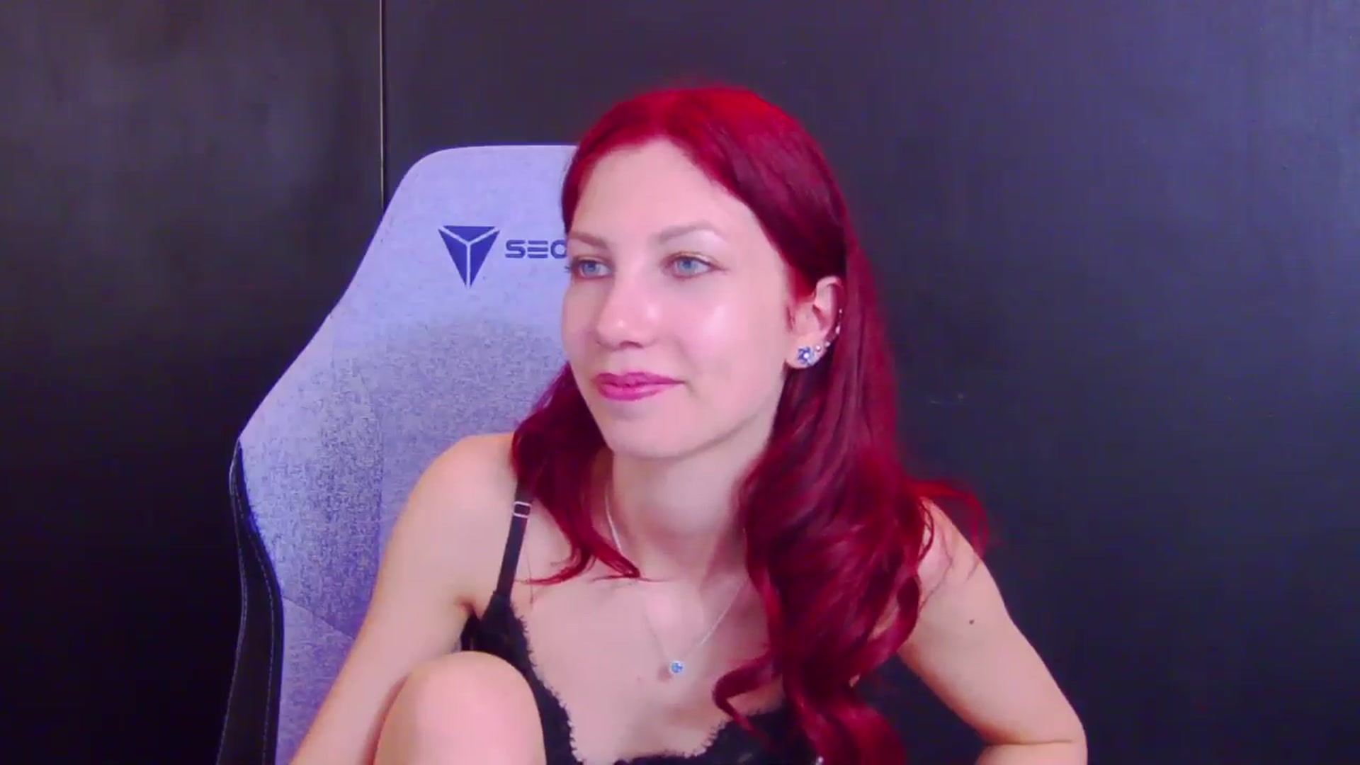 Gallery image thumbnail from Yasemina's myfreecams stream on, 05/07/2026, 04:25 image 15 of 20