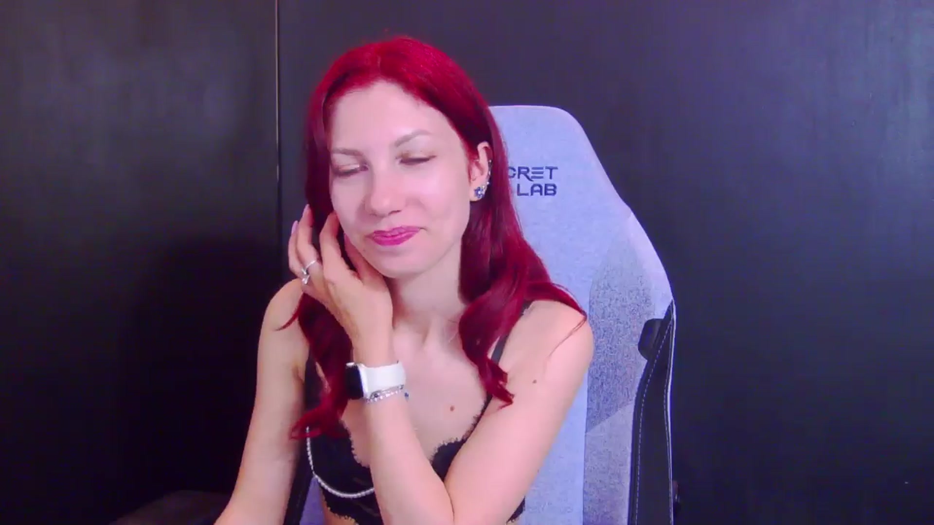Gallery image thumbnail from Yasemina's myfreecams stream on, 05/07/2026, 04:25 image 5 of 20