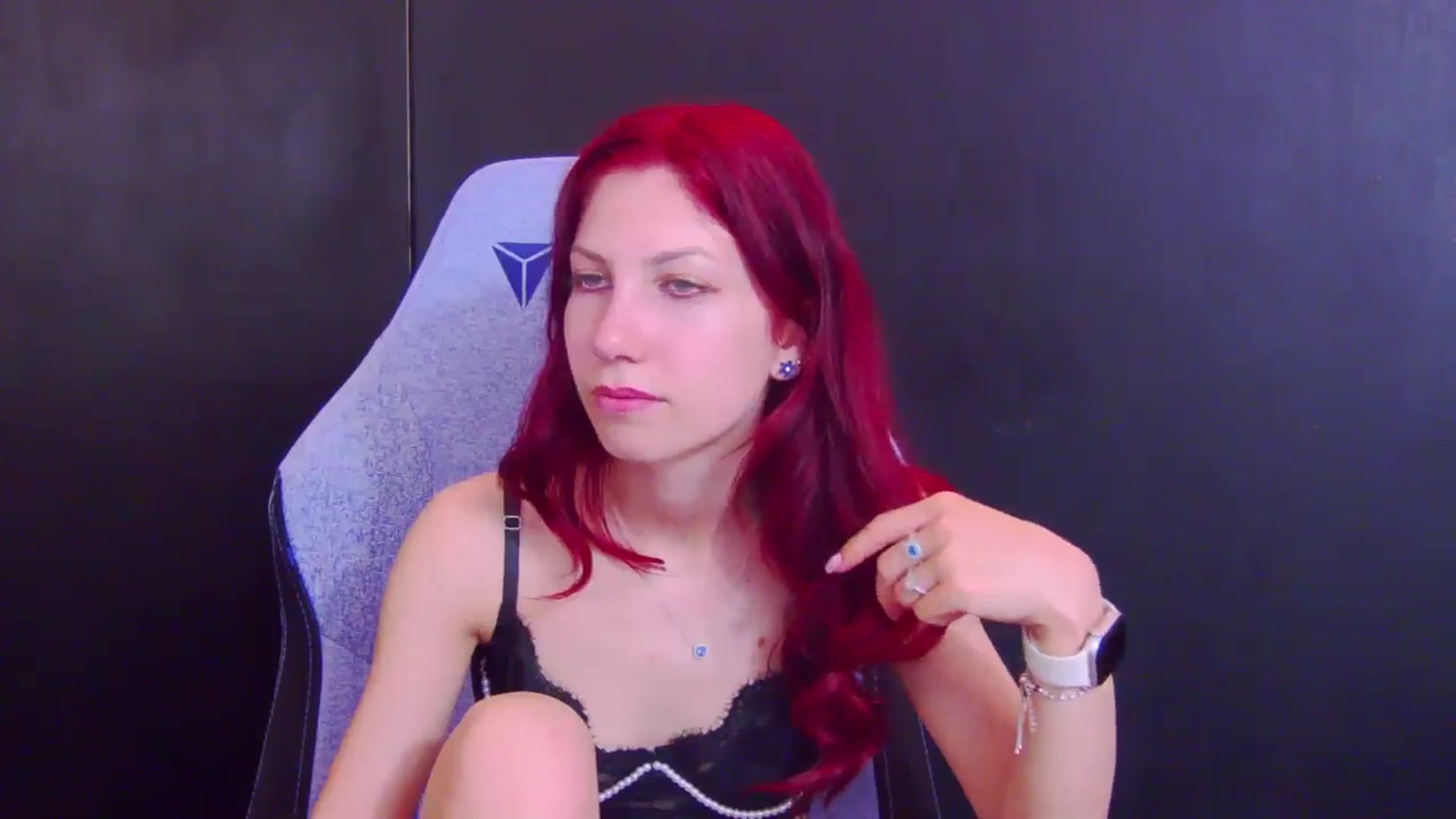 Gallery image thumbnail from Yasemina's myfreecams stream on, 05/07/2026, 04:25 image 14 of 20