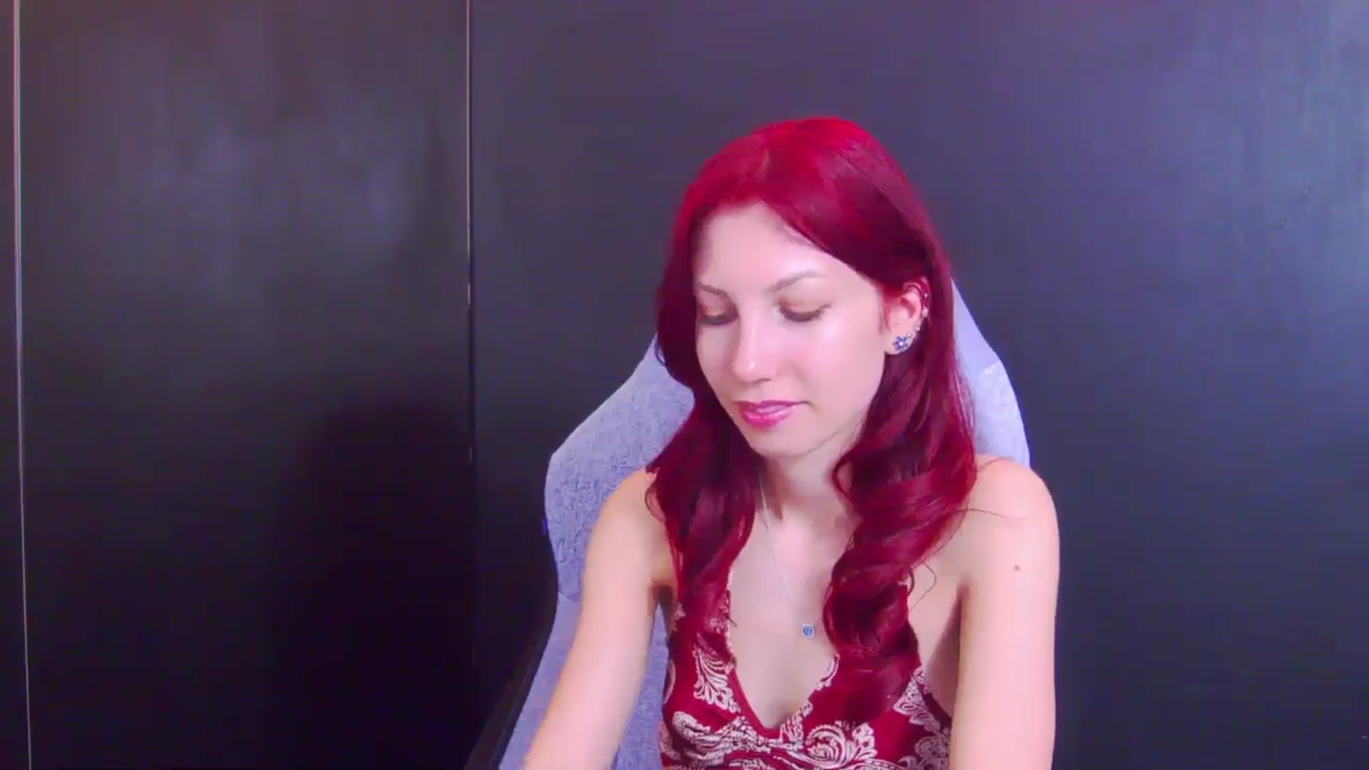 Gallery image thumbnail from Yasemina's myfreecams stream on, 05/08/2026, 01:32 image 3 of 20