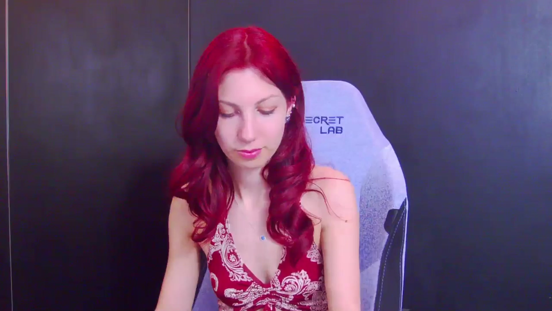 Gallery image thumbnail from Yasemina's myfreecams stream on, 05/08/2026, 01:32 image 2 of 20