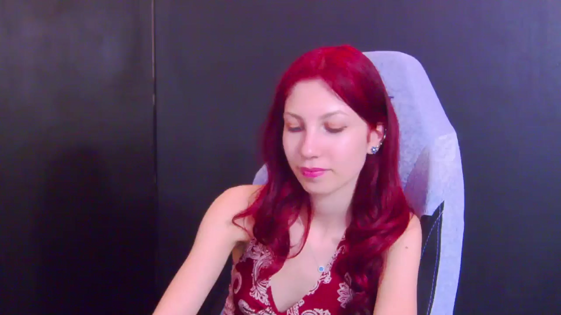 Gallery image thumbnail from Yasemina's myfreecams stream on, 05/08/2026, 01:32 image 20 of 20