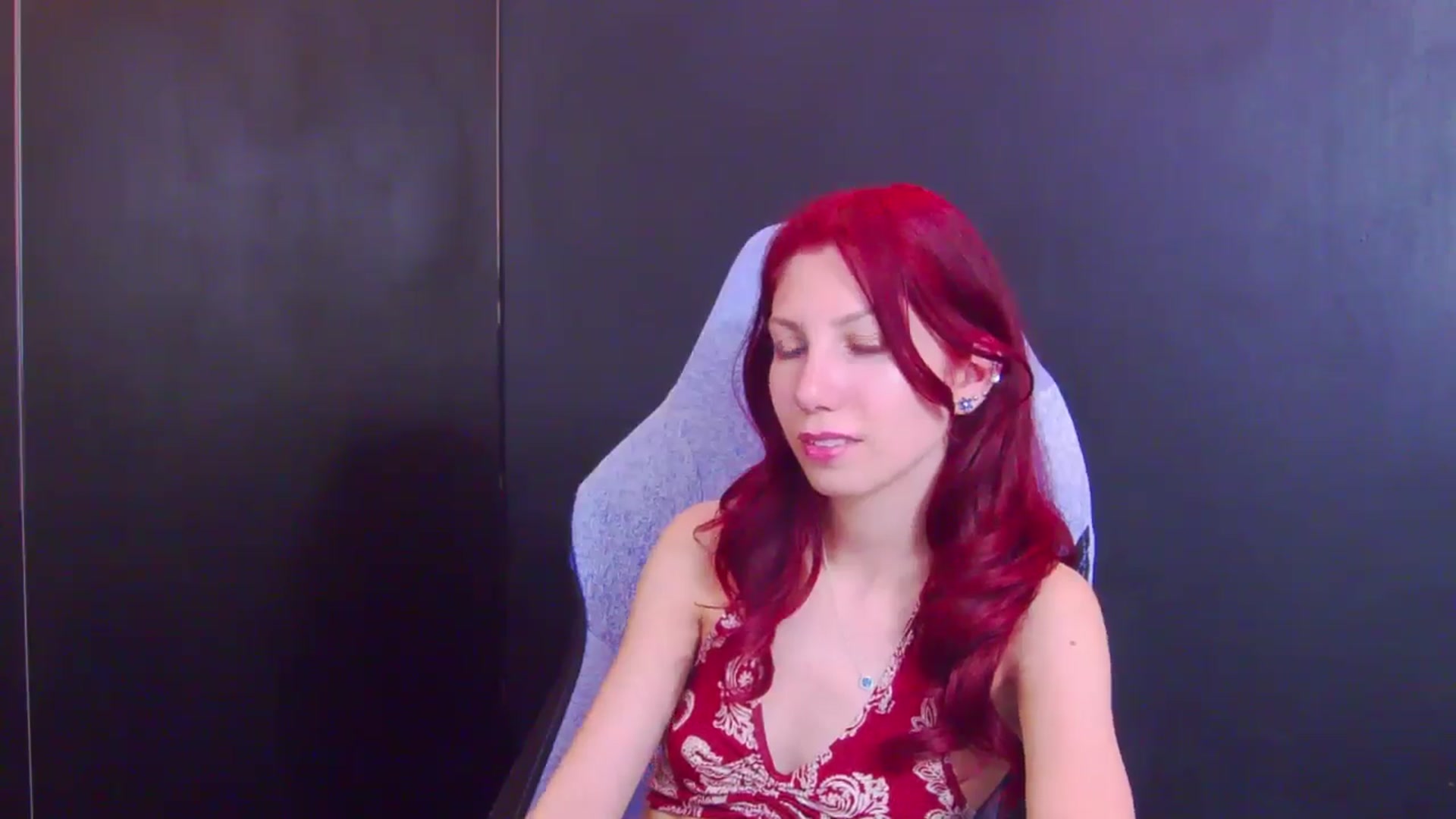 Gallery image thumbnail from Yasemina's myfreecams stream on, 05/08/2026, 01:32 image 8 of 20