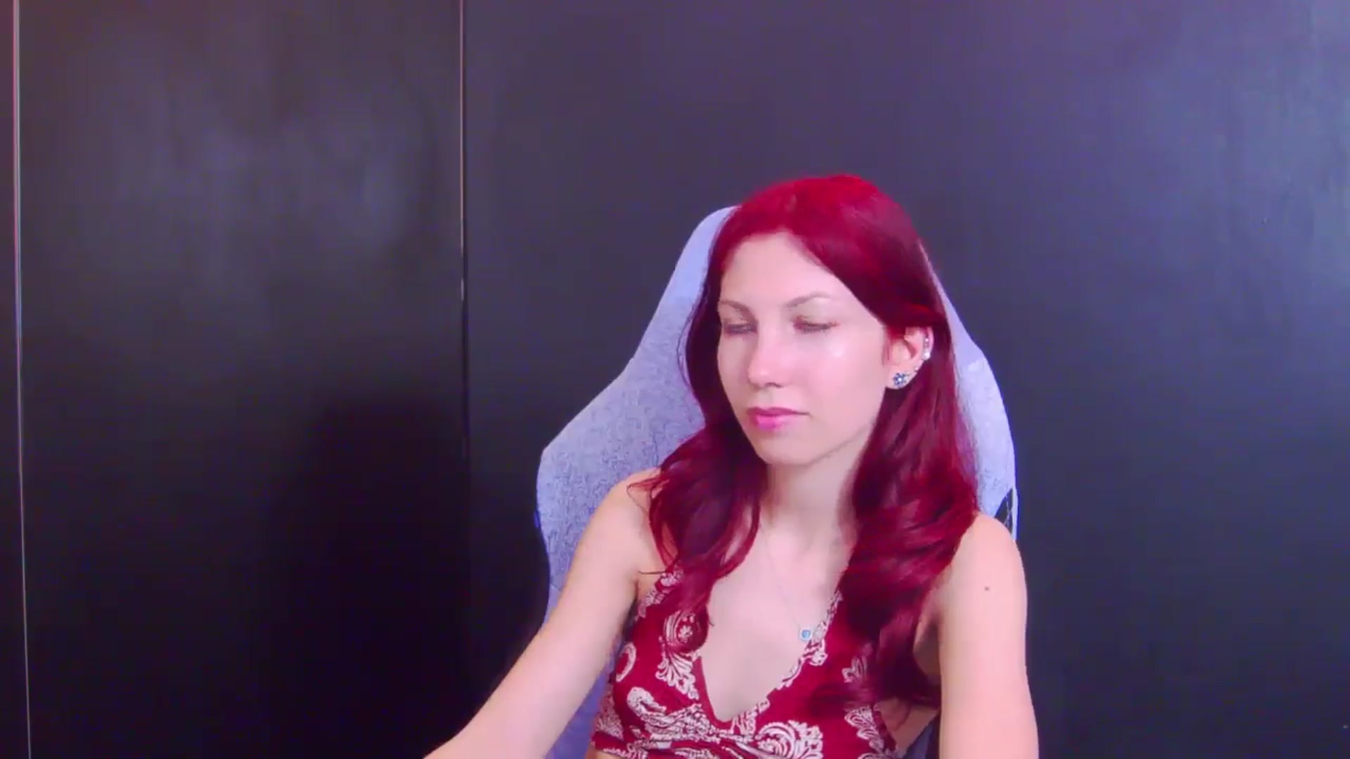 Gallery image thumbnail from Yasemina's myfreecams stream on, 05/08/2026, 01:32 image 9 of 20