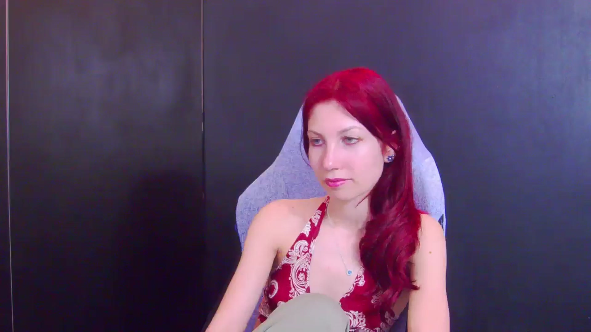Gallery image thumbnail from Yasemina's myfreecams stream on, 05/08/2026, 01:32 image 11 of 20