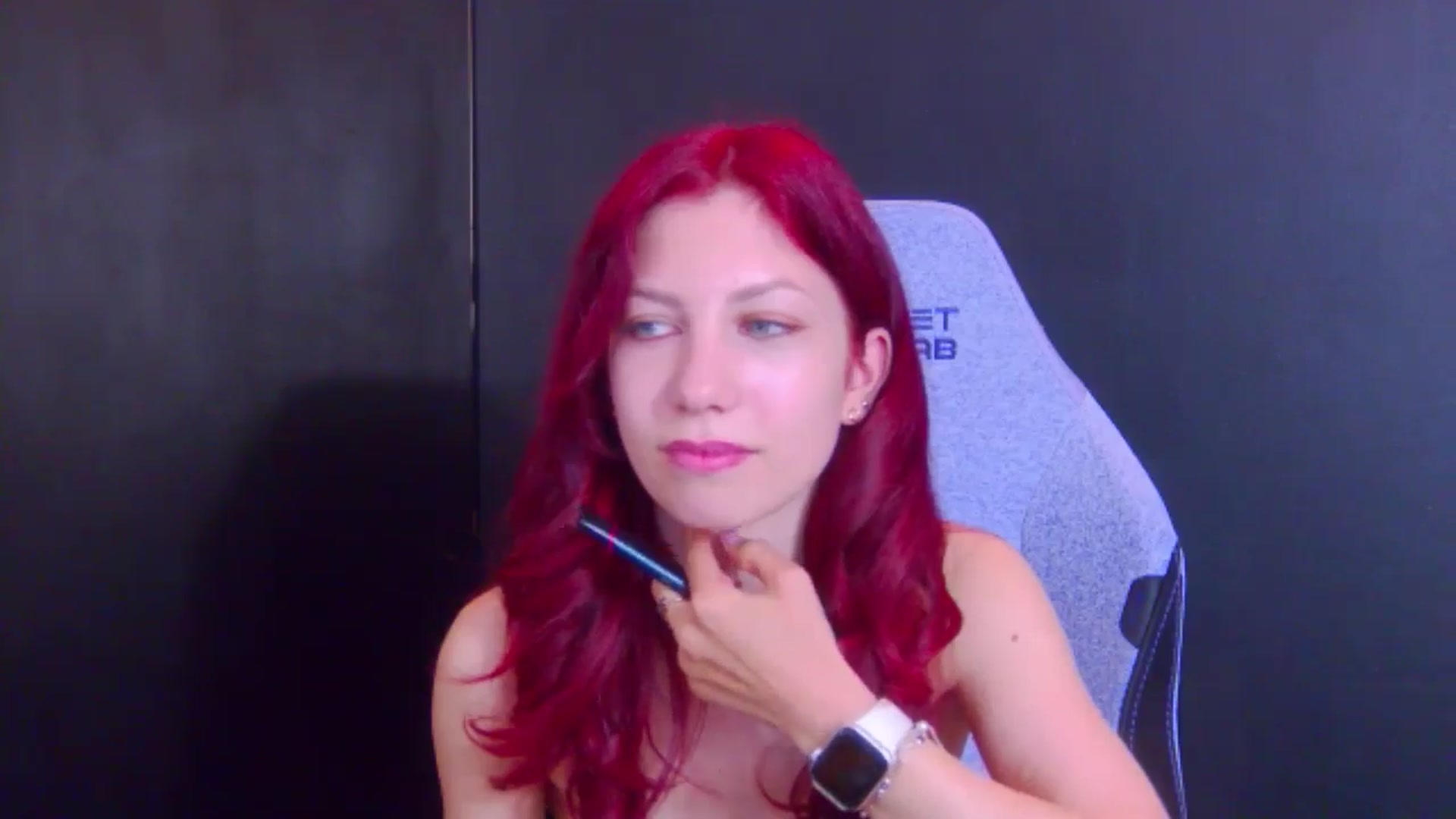 Gallery image thumbnail from Yasemina's myfreecams stream on, 05/10/2026, 21:42 image 18 of 20