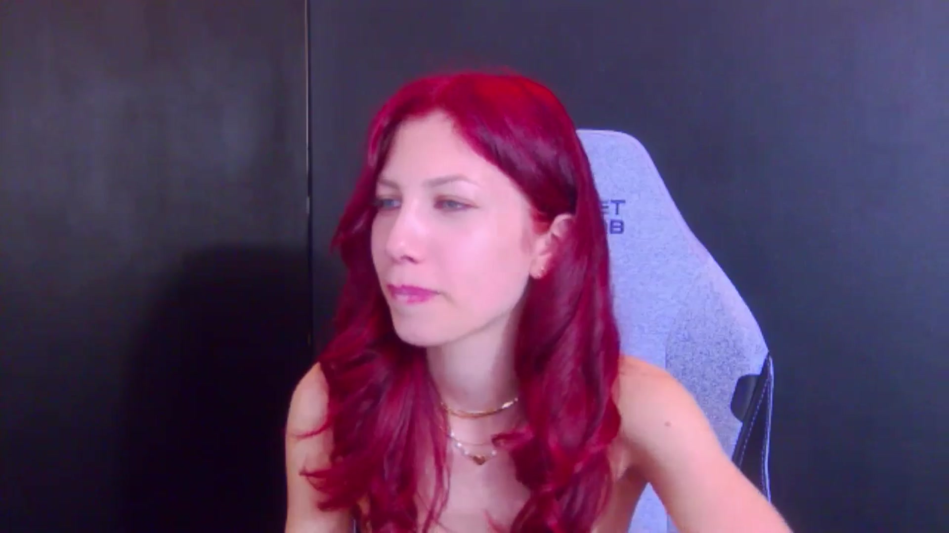 Gallery image thumbnail from Yasemina's myfreecams stream on, 05/10/2026, 21:42 image 20 of 20