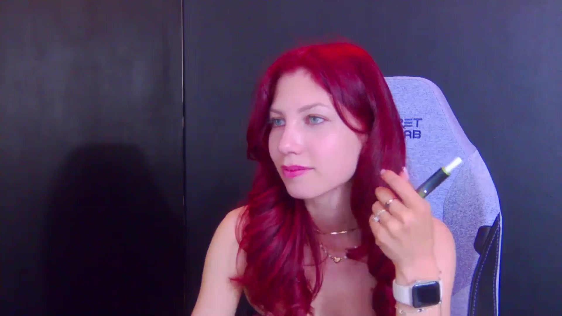 Gallery image thumbnail from Yasemina's myfreecams stream on, 05/10/2026, 23:13 image 5 of 20