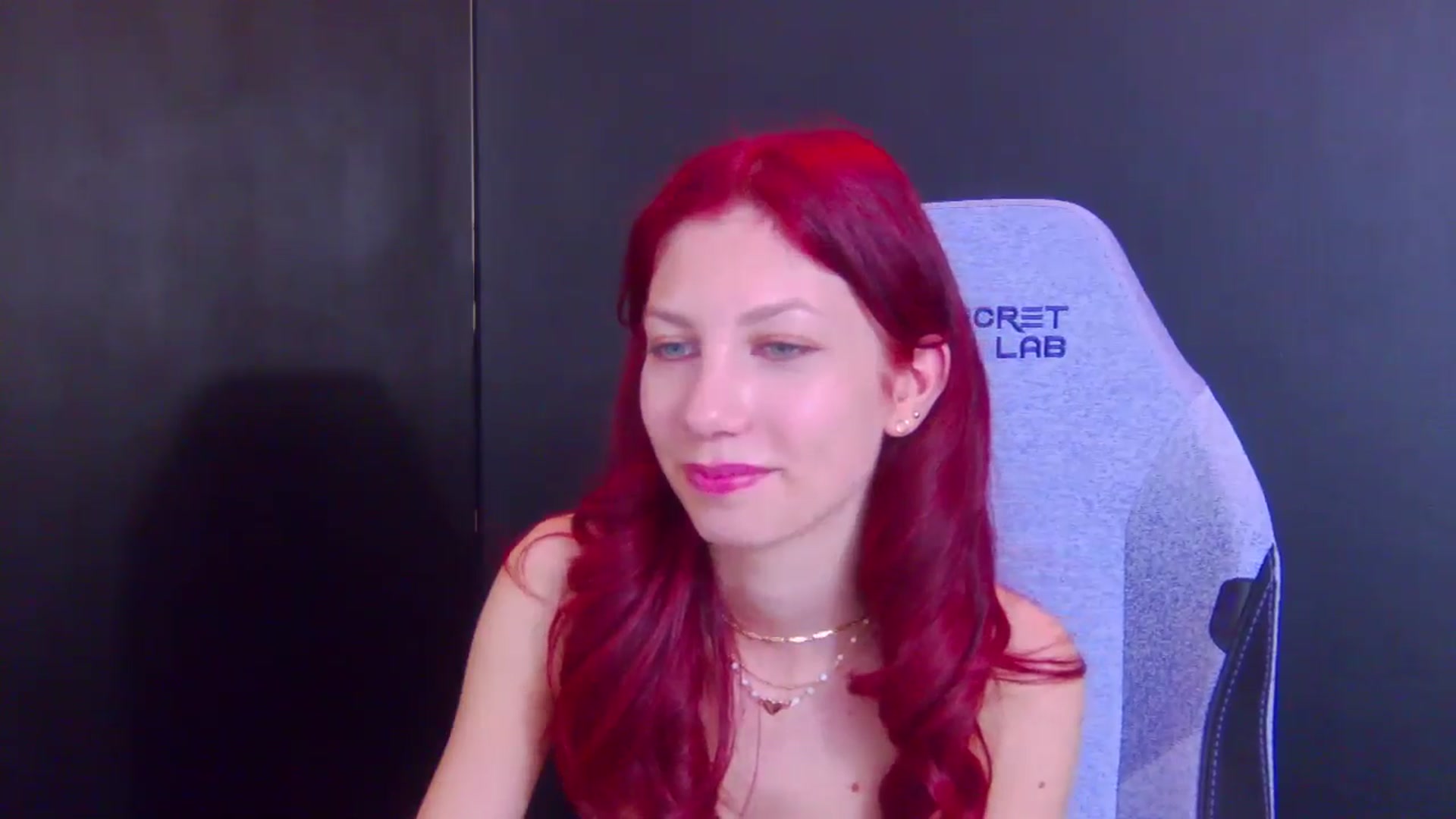 Gallery image thumbnail from Yasemina's myfreecams stream on, 05/10/2026, 23:13 image 6 of 20
