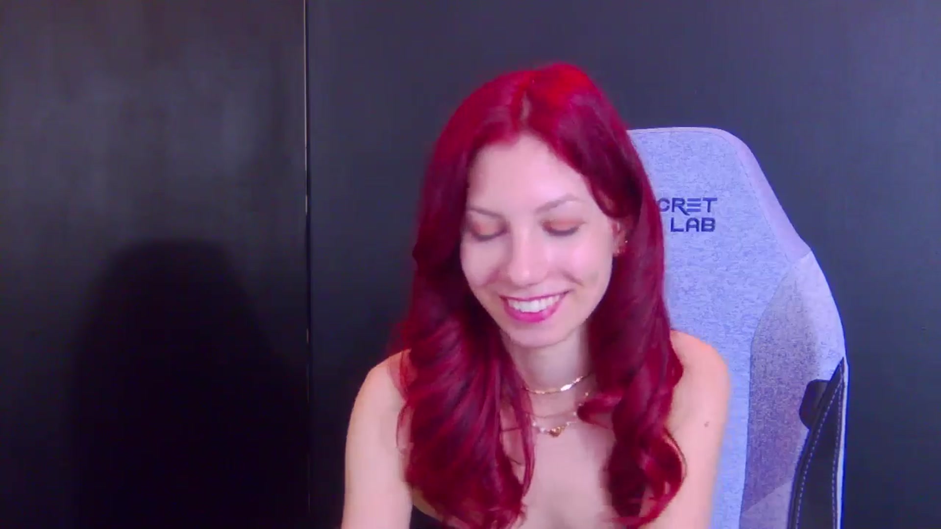 Gallery image thumbnail from Yasemina's myfreecams stream on, 05/10/2026, 23:13 image 4 of 20