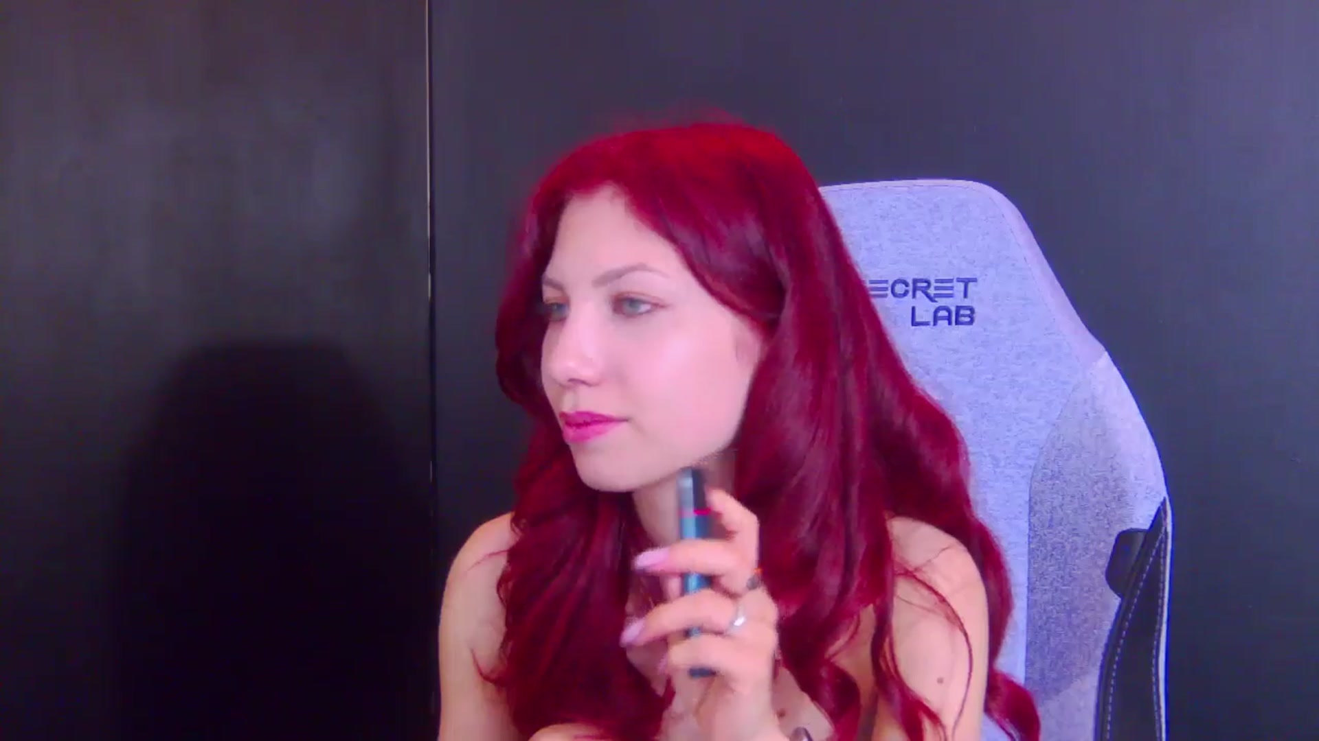 Gallery image thumbnail from Yasemina's myfreecams stream on, 05/10/2026, 23:13 image 2 of 20