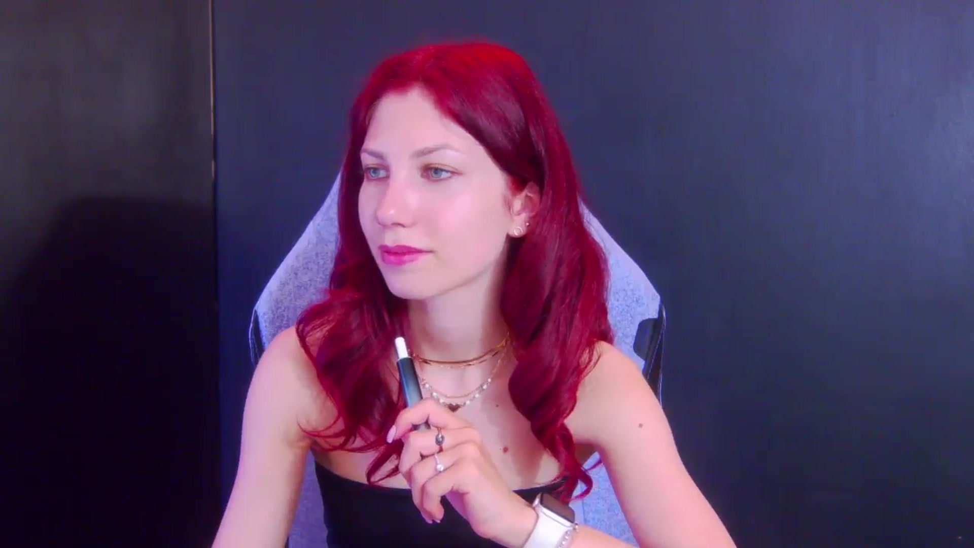 Gallery image thumbnail from Yasemina's myfreecams stream on, 05/11/2026, 01:33 image 19 of 20