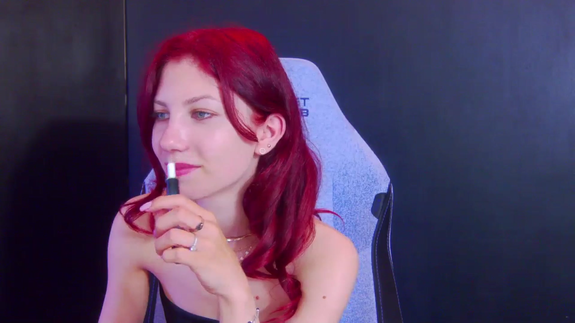 Gallery image thumbnail from Yasemina's myfreecams stream on, 05/11/2026, 01:33 image 12 of 20