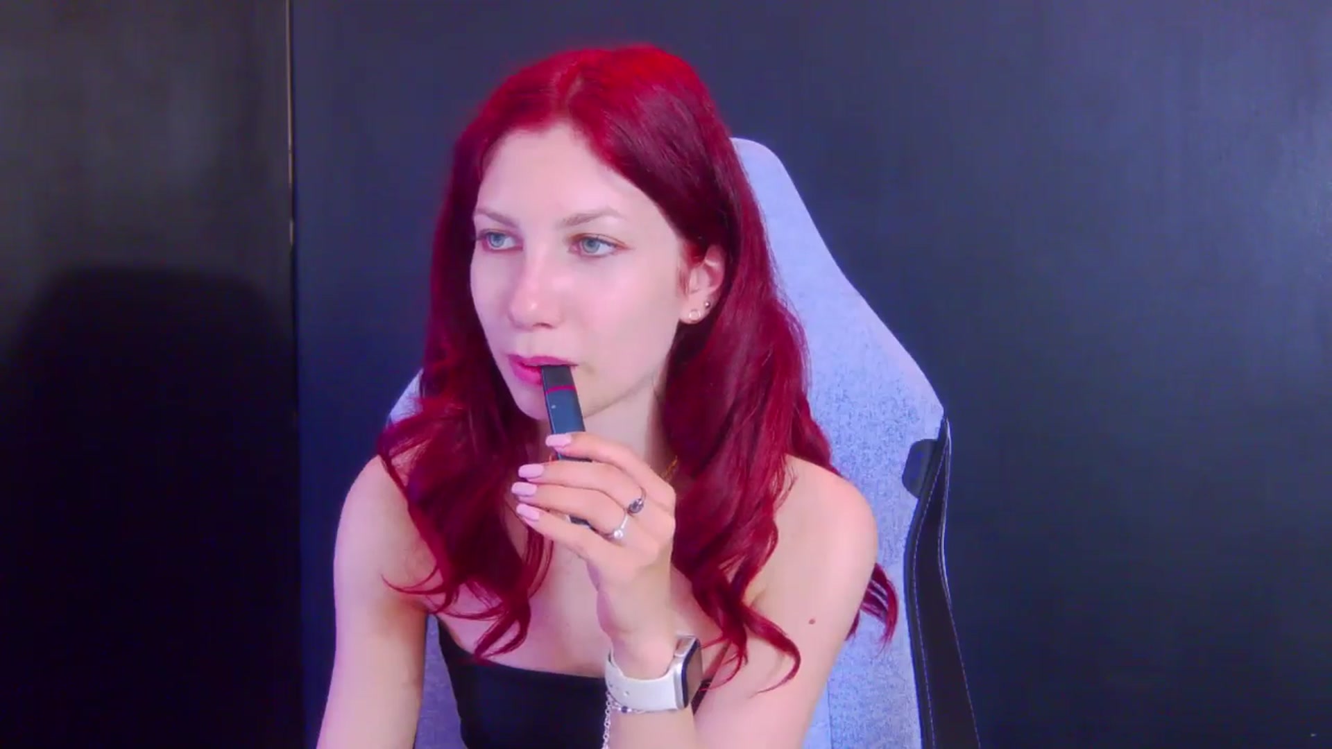Gallery image thumbnail from Yasemina's myfreecams stream on, 05/11/2026, 01:33 image 17 of 20