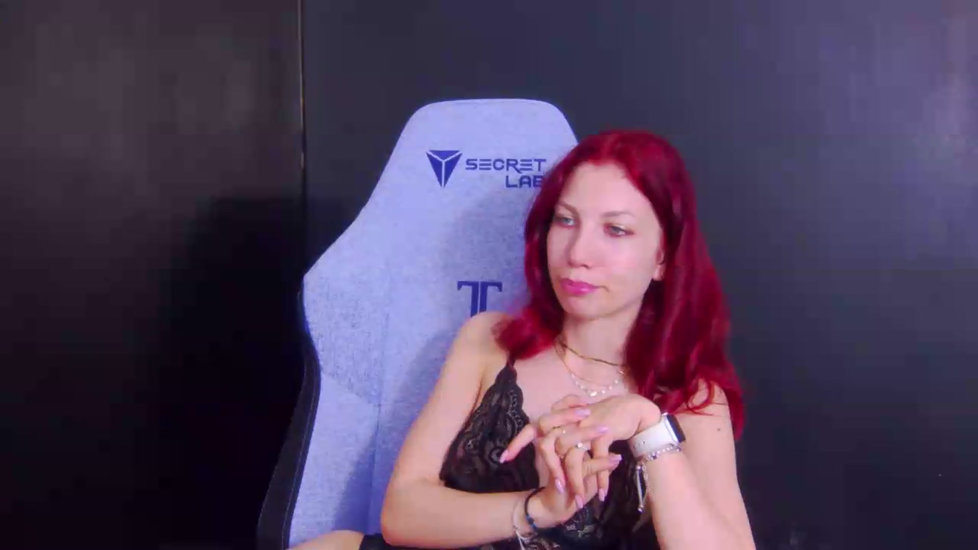 Gallery image thumbnail from Yasemina's myfreecams stream on, 05/11/2026, 23:06 image 10 of 20