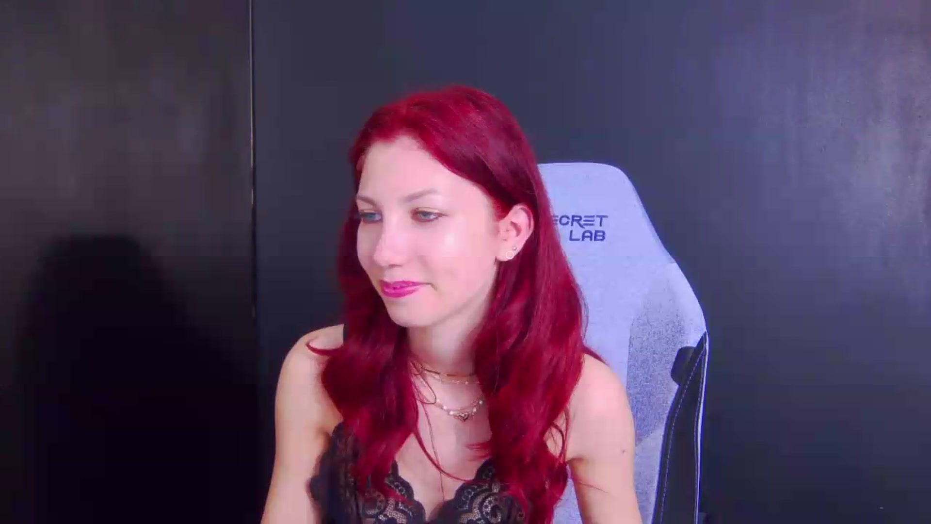 Gallery image thumbnail from Yasemina's myfreecams stream on, 05/12/2026, 01:53 image 6 of 20
